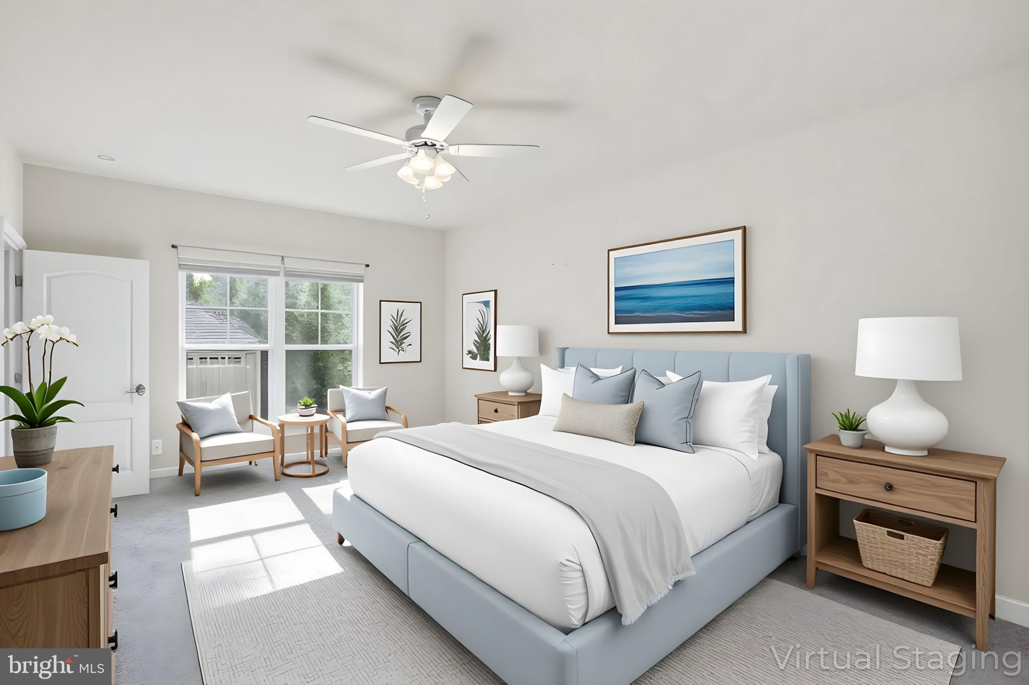 HAWTHORNE - Residential