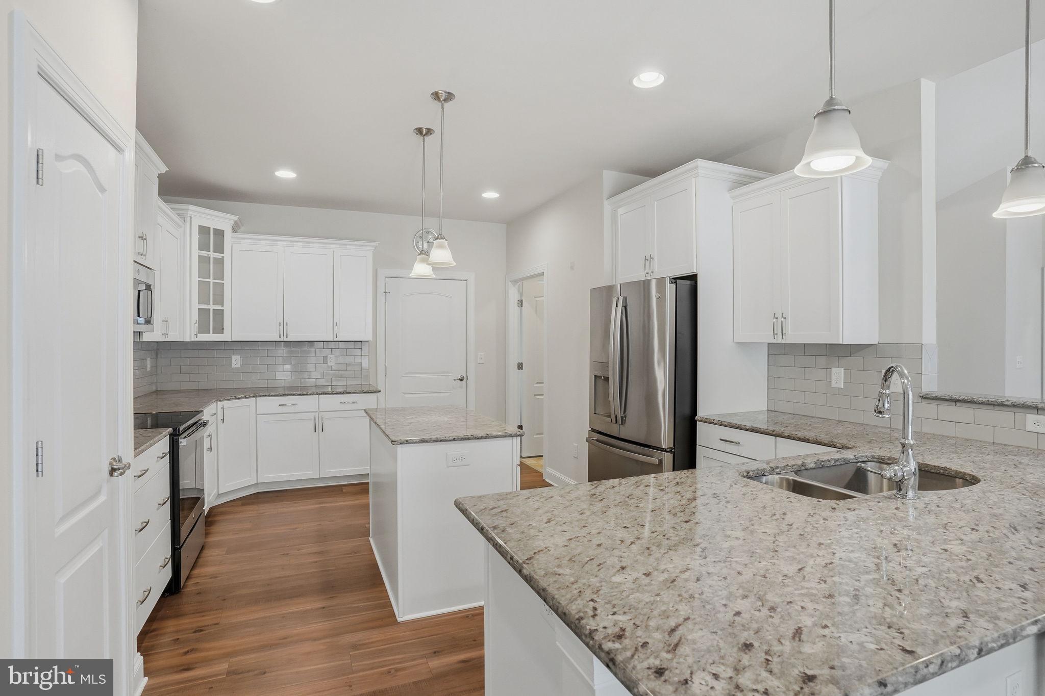 HAWTHORNE - Residential