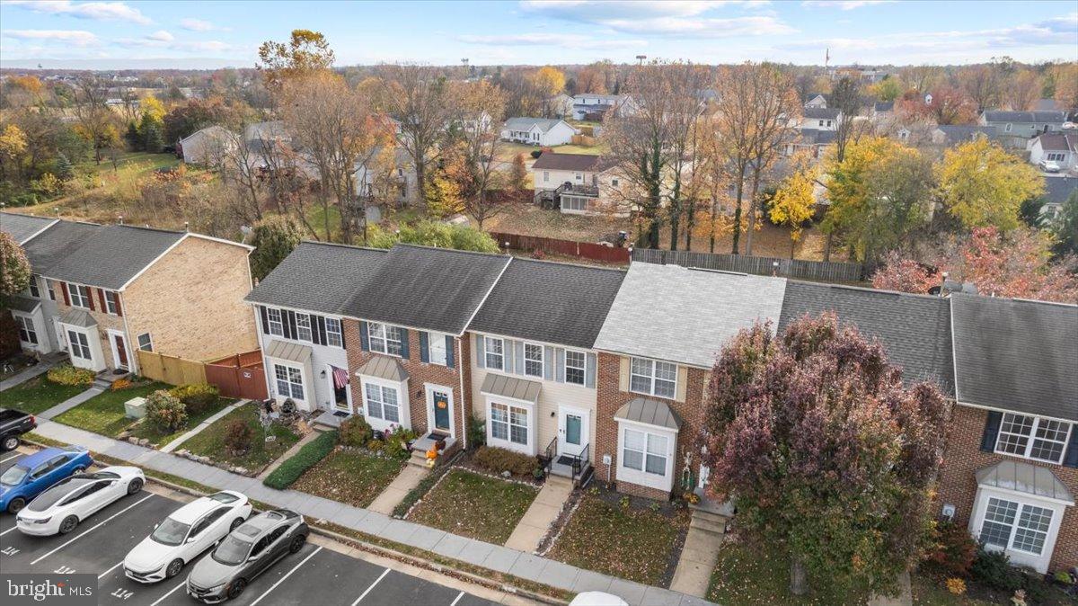 HUNTINGTON MEADOWS - Residential