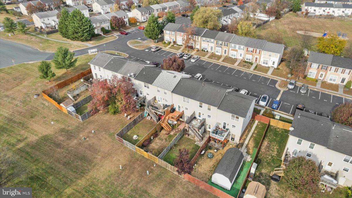 HUNTINGTON MEADOWS - Residential