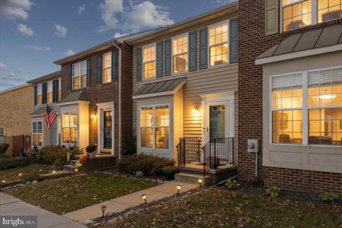 110 CHATHAM SQUARE WINCHESTER VA 22601