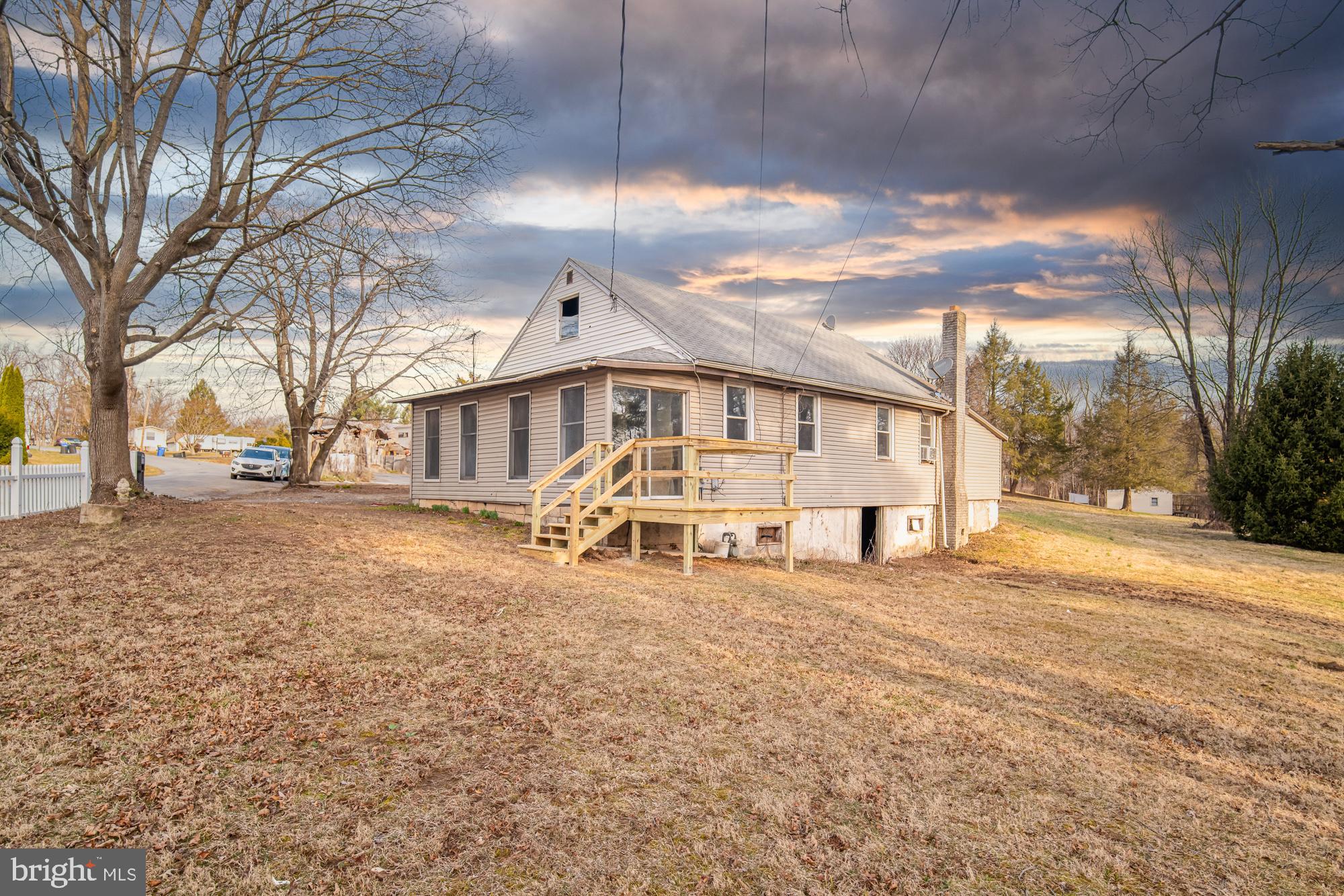 MANCHESTER - Residential