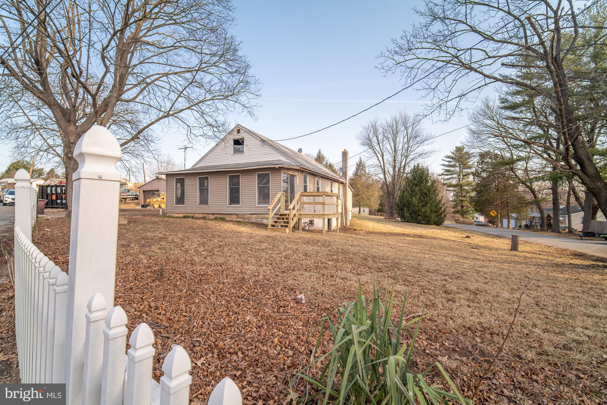 MANCHESTER - Residential