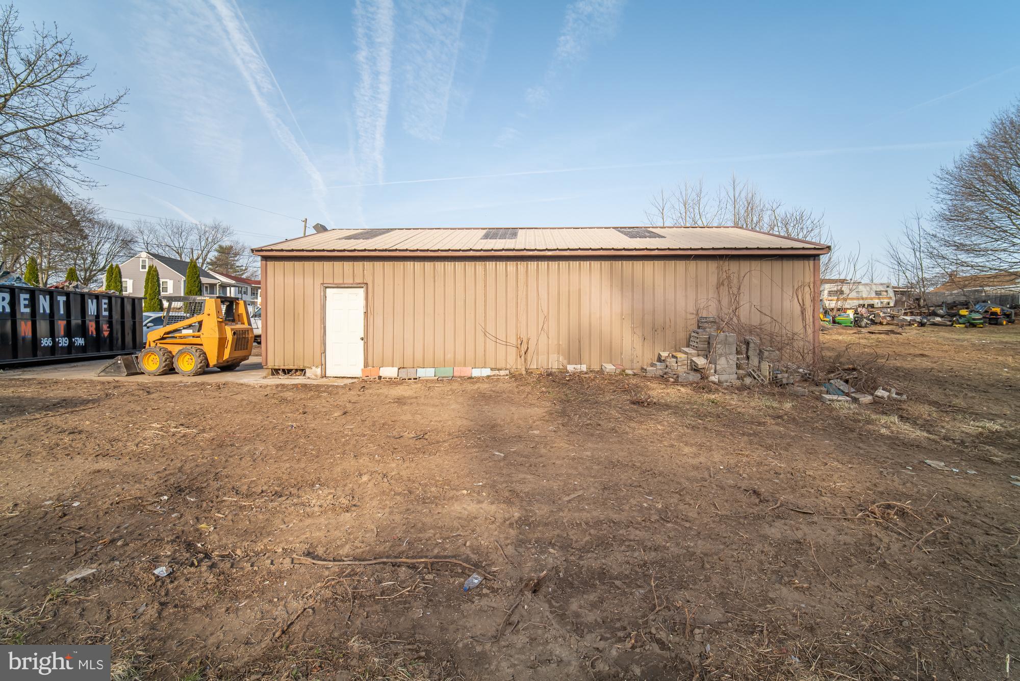 MANCHESTER - Residential