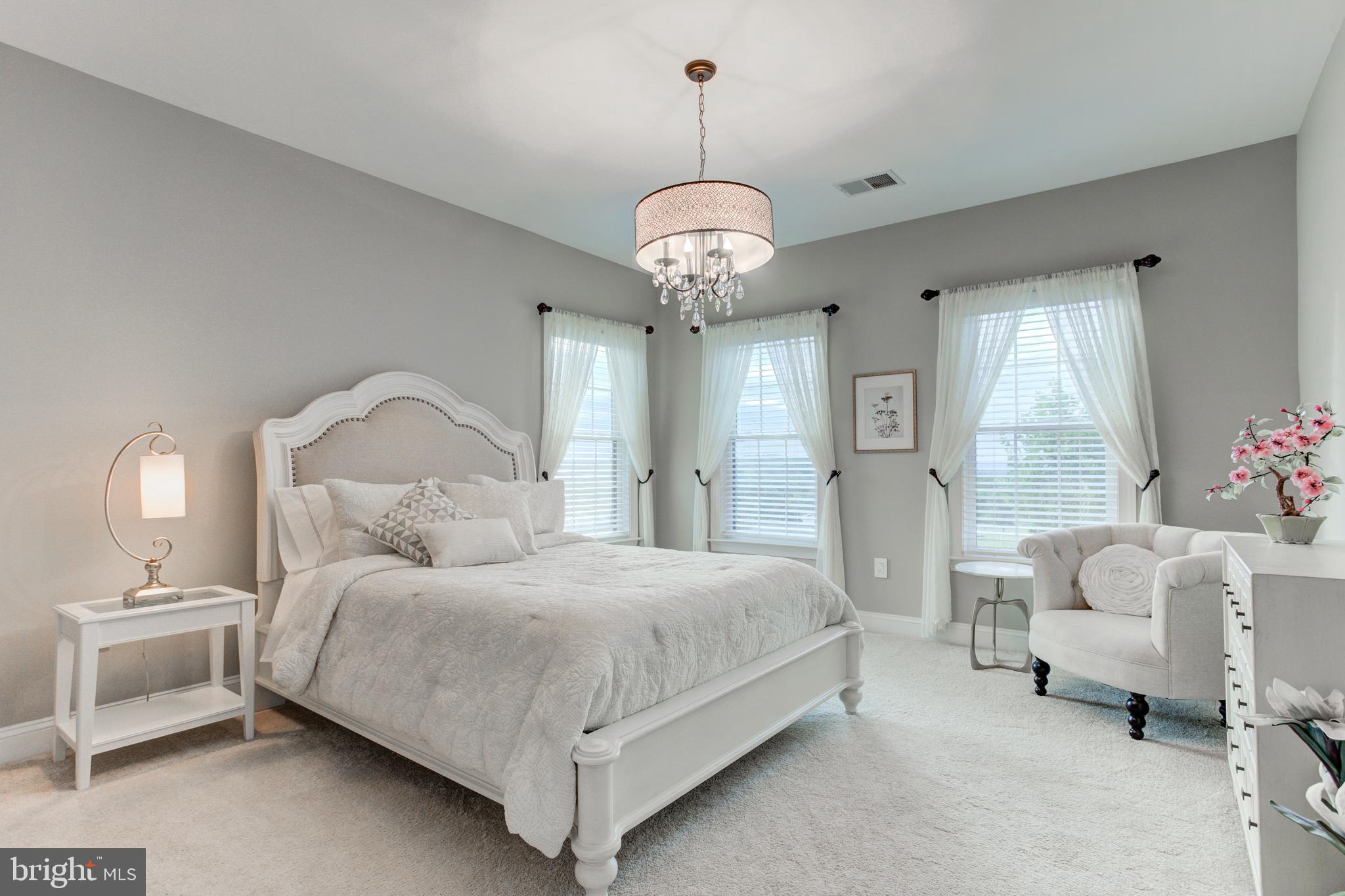 BEACON HILL - Residential