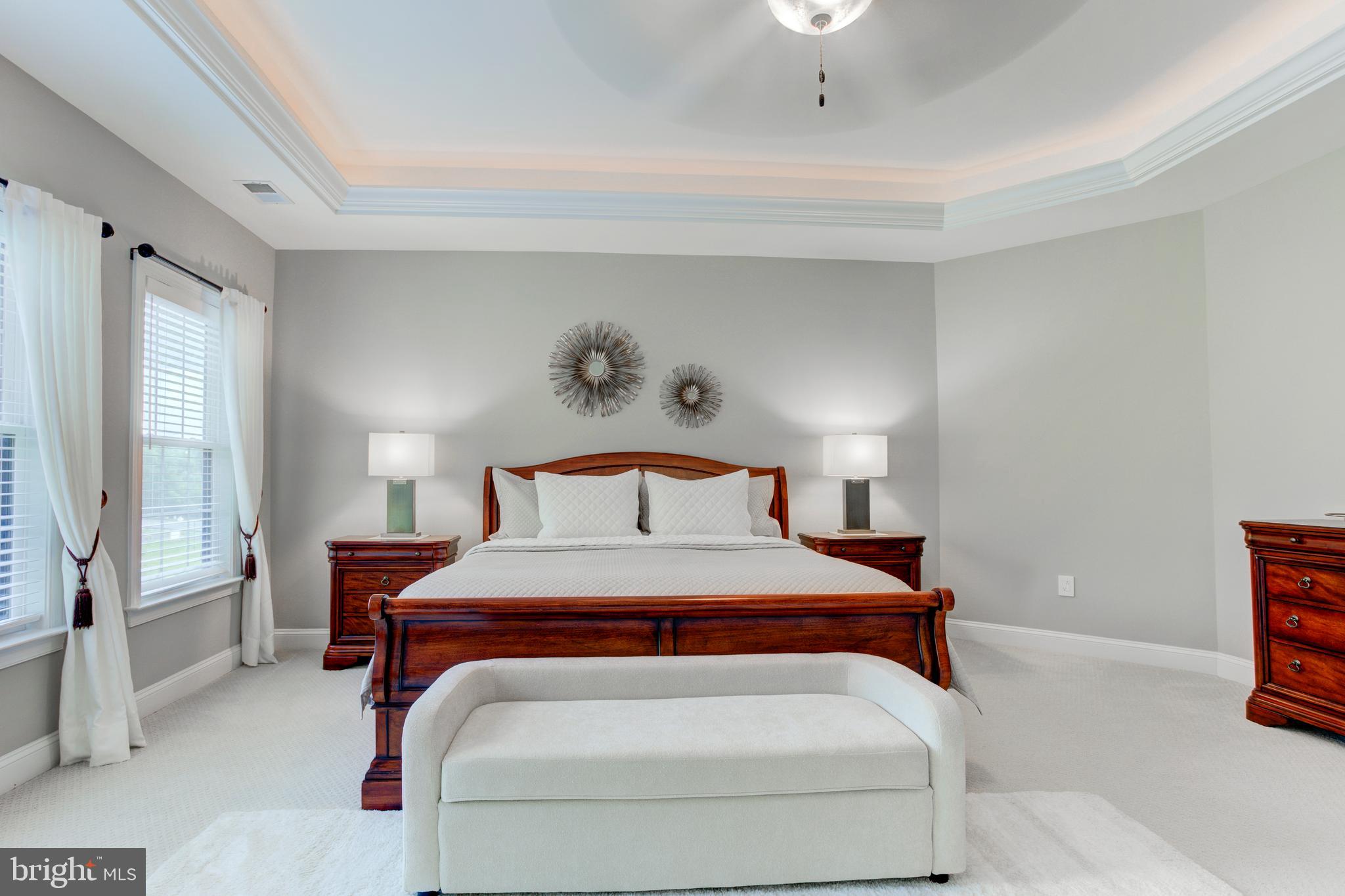 BEACON HILL - Residential