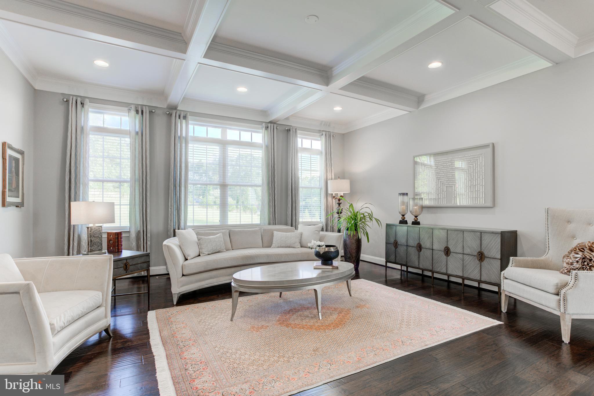 BEACON HILL - Residential