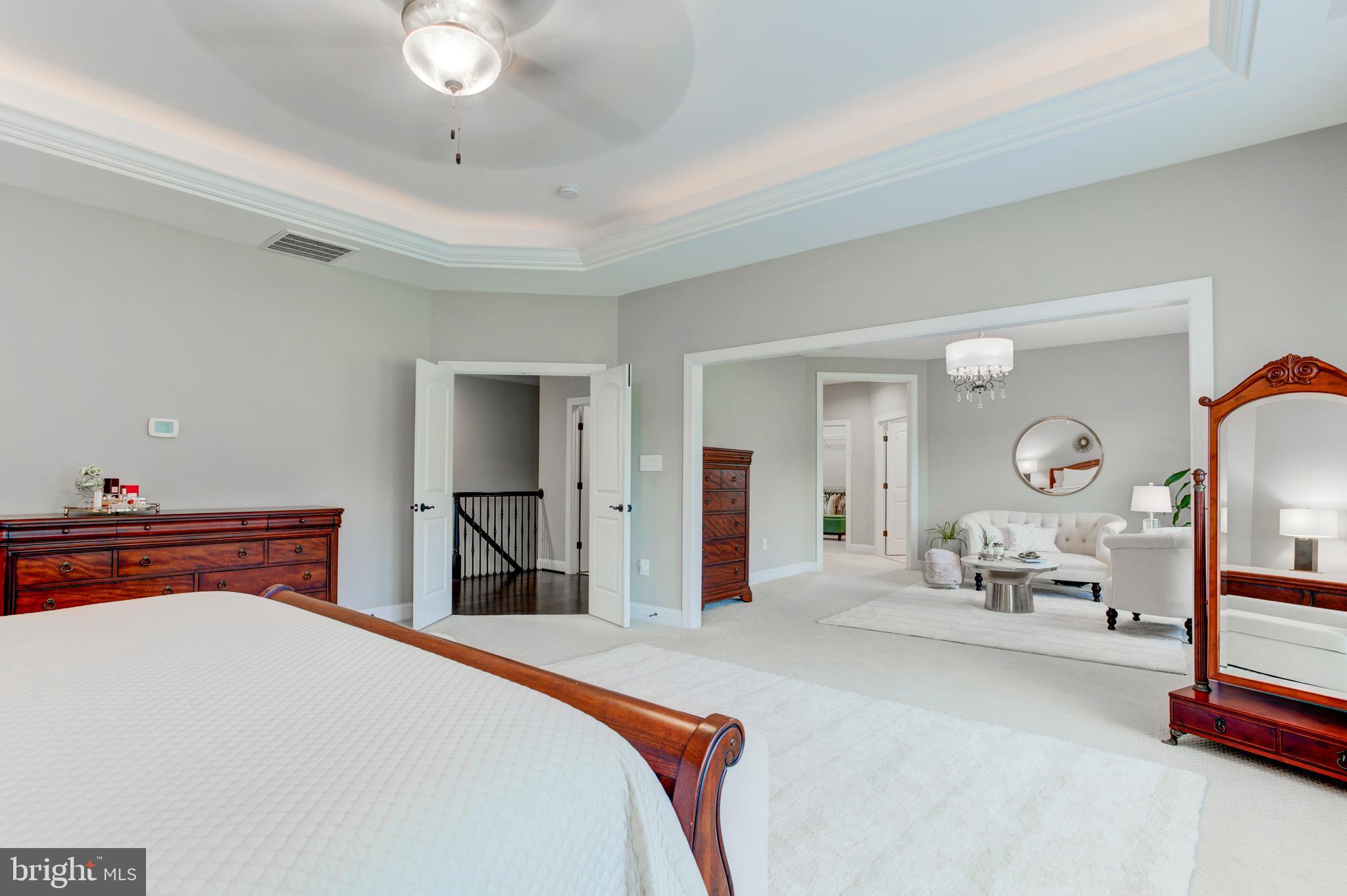 BEACON HILL - Residential