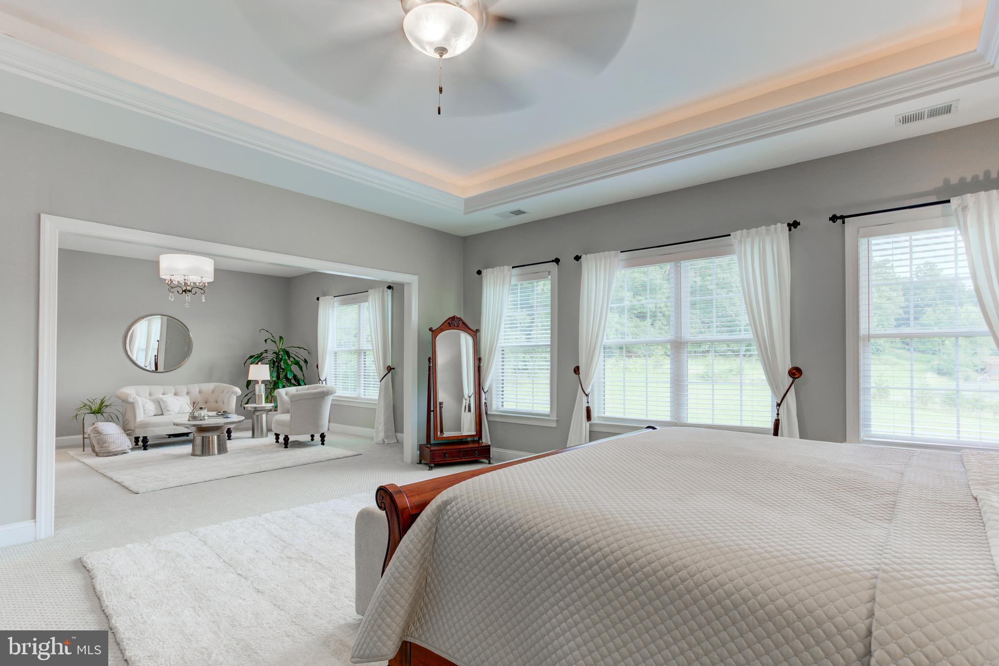 BEACON HILL - Residential