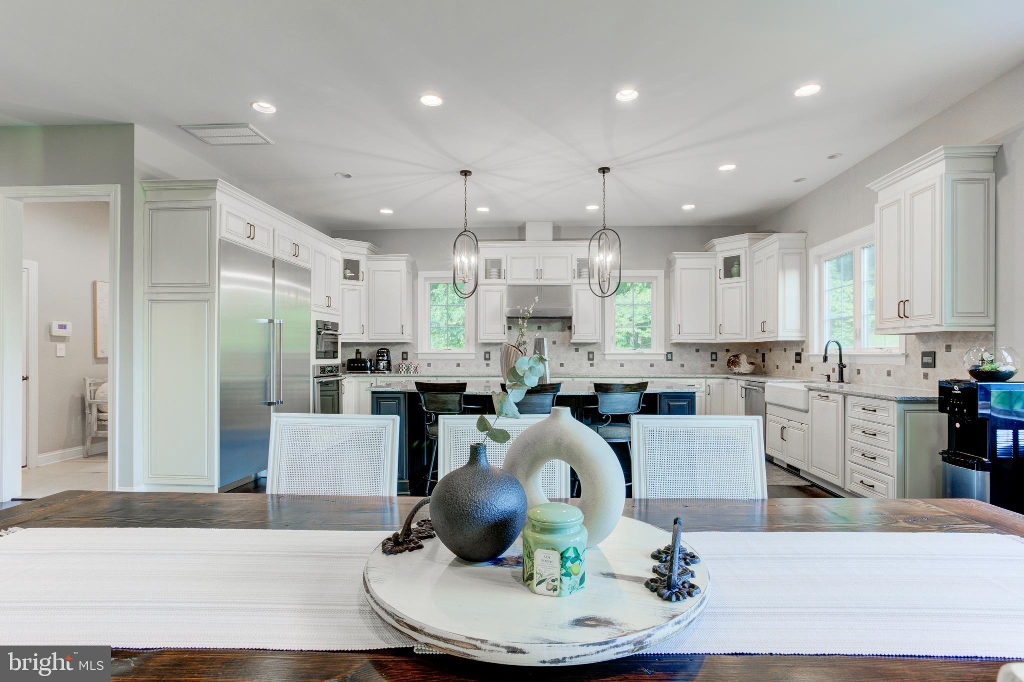 BEACON HILL - Residential