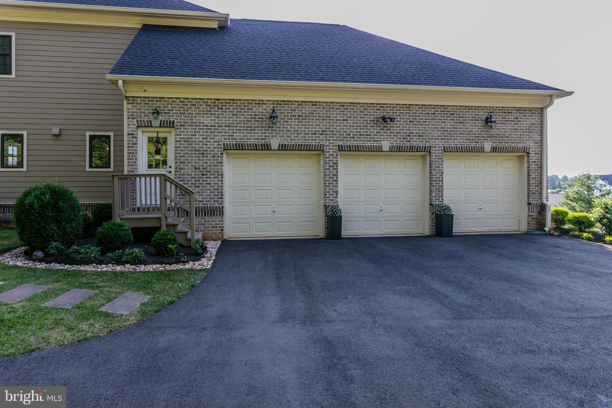 BEACON HILL - Residential