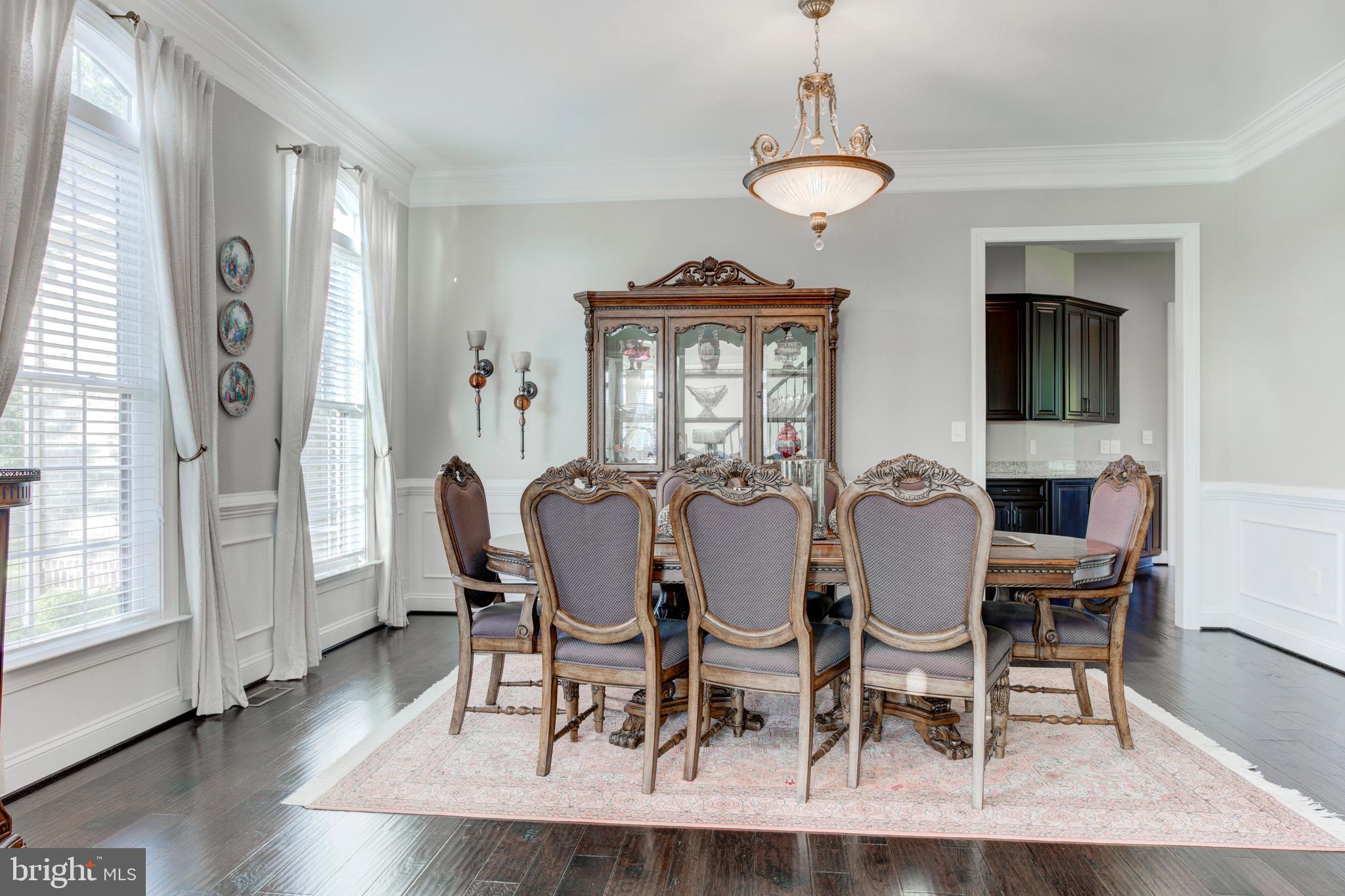 BEACON HILL - Residential