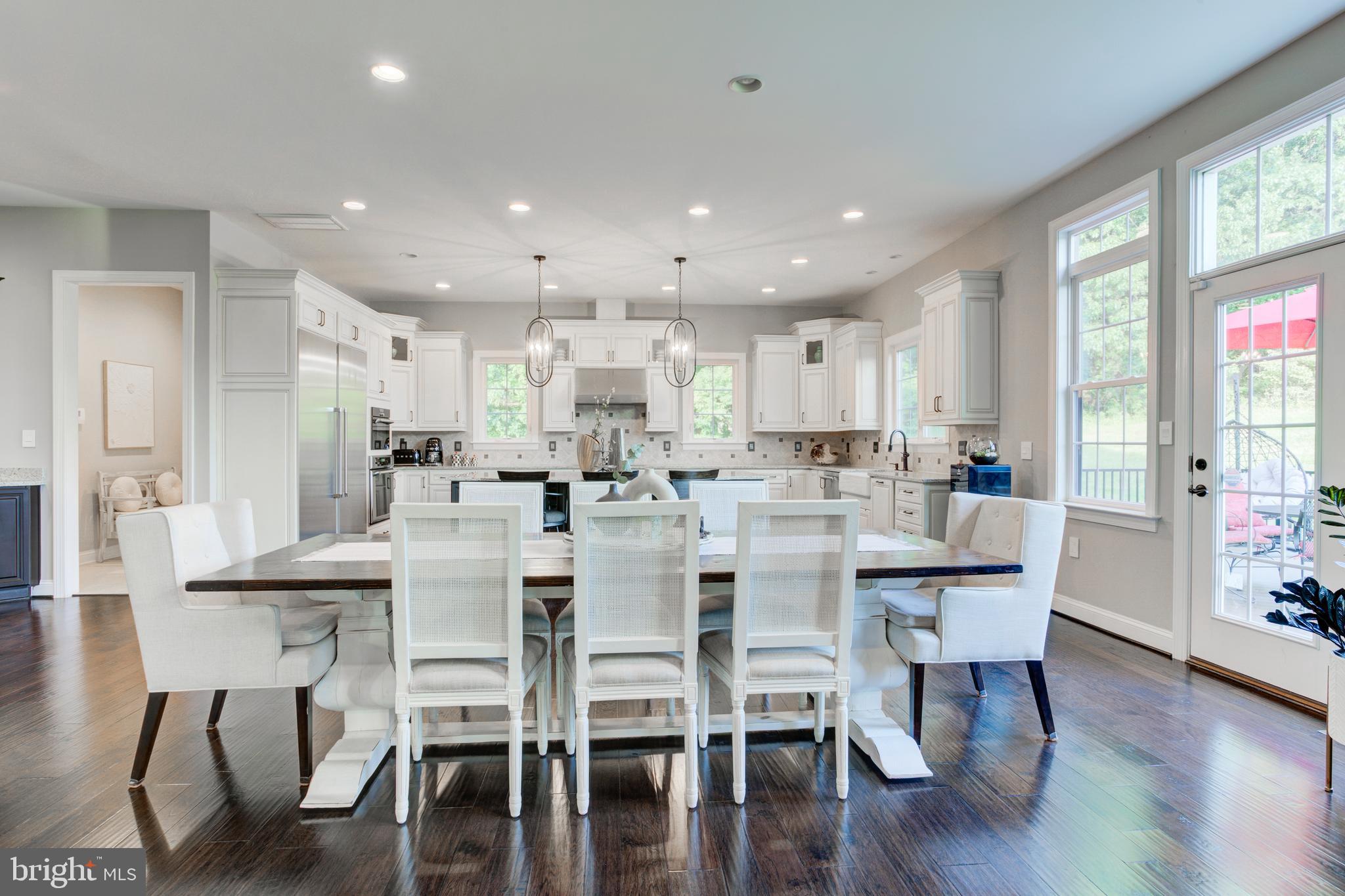 BEACON HILL - Residential