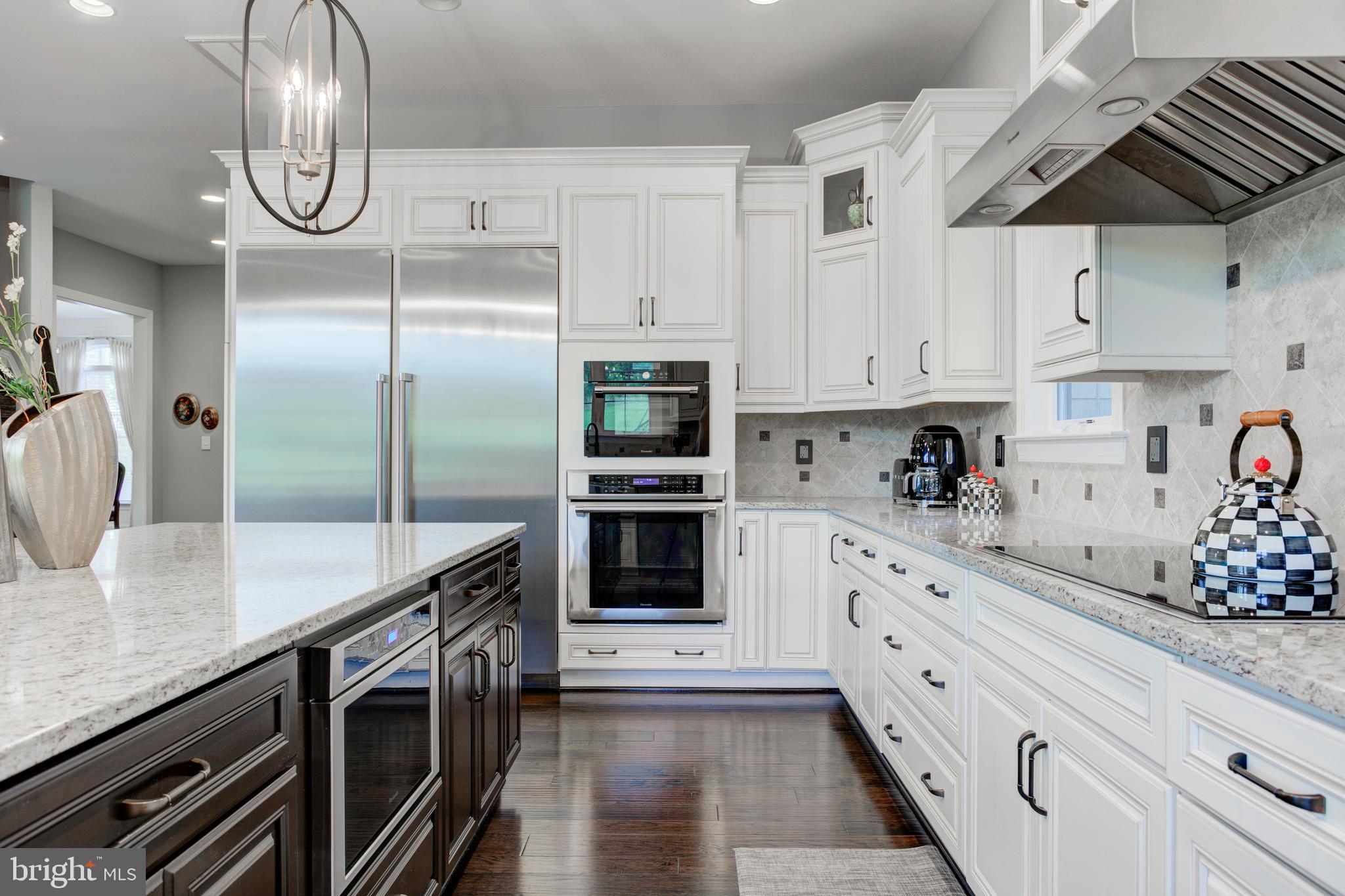 BEACON HILL - Residential