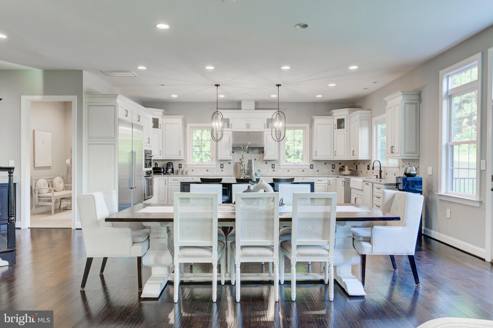 BEACON HILL - Residential