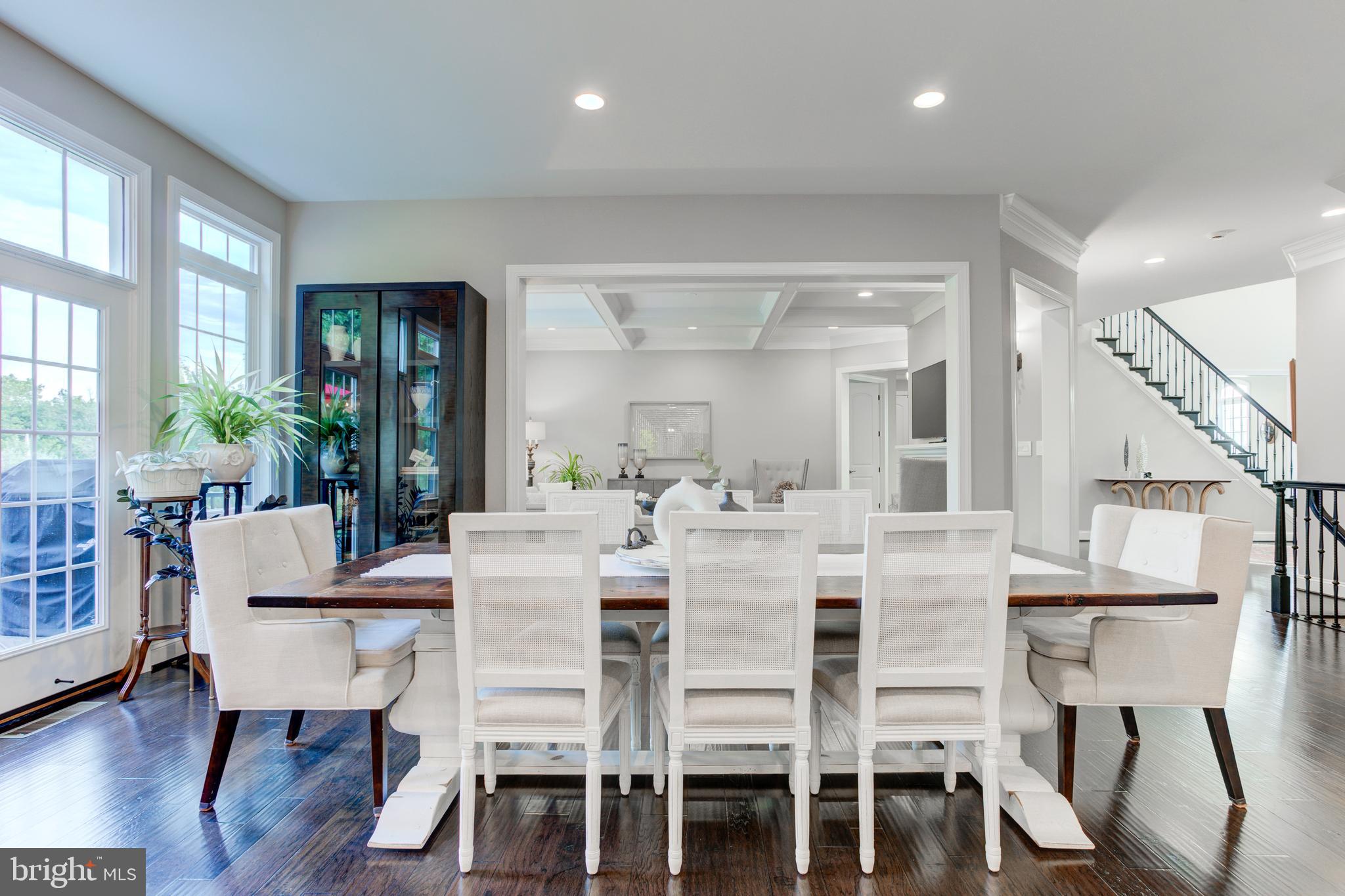 BEACON HILL - Residential