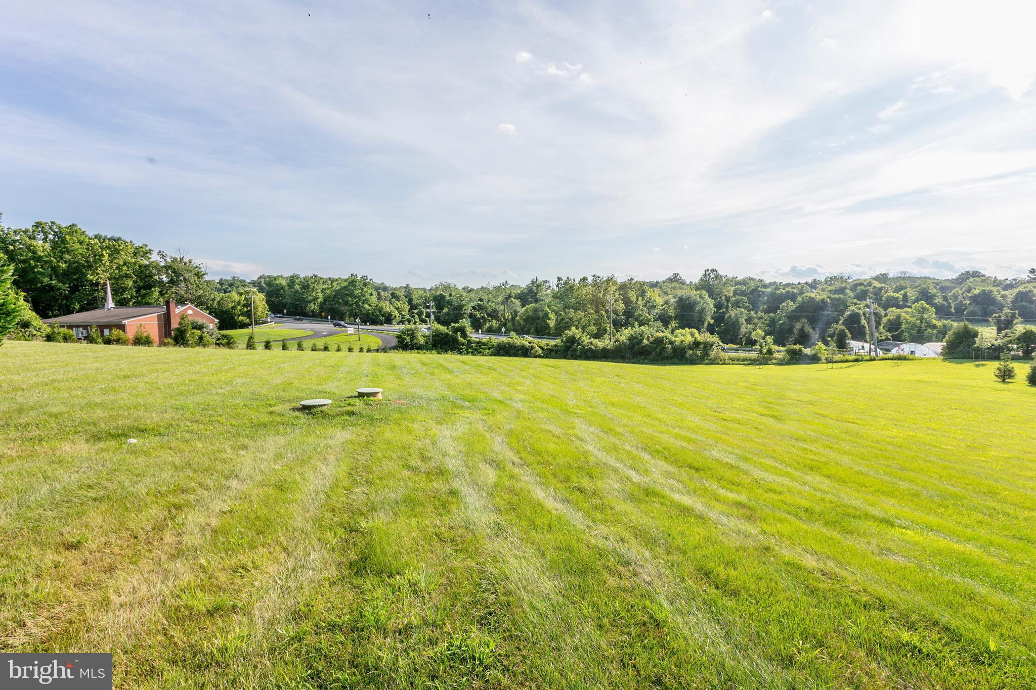 BEACON HILL - Residential