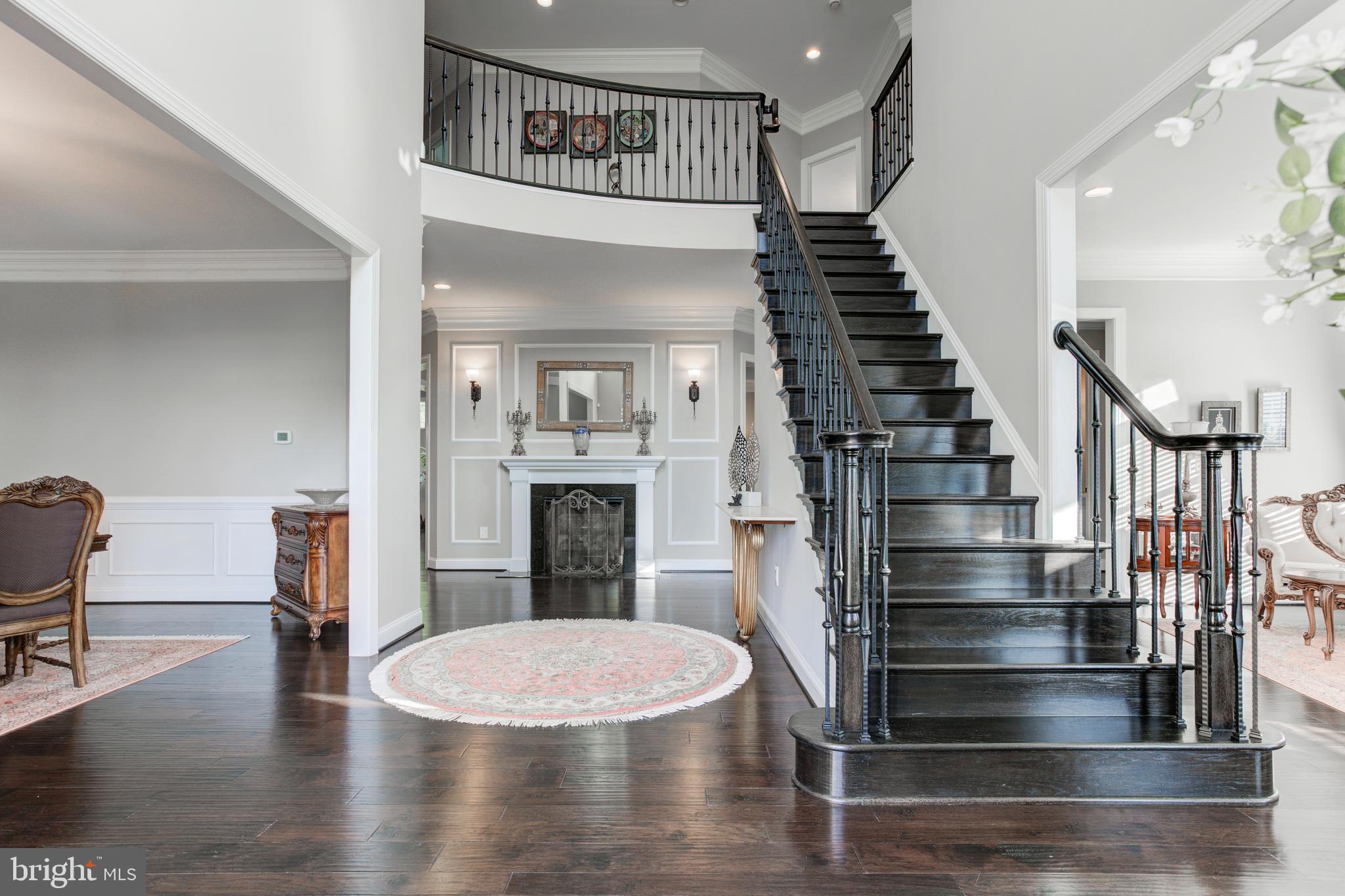 BEACON HILL - Residential