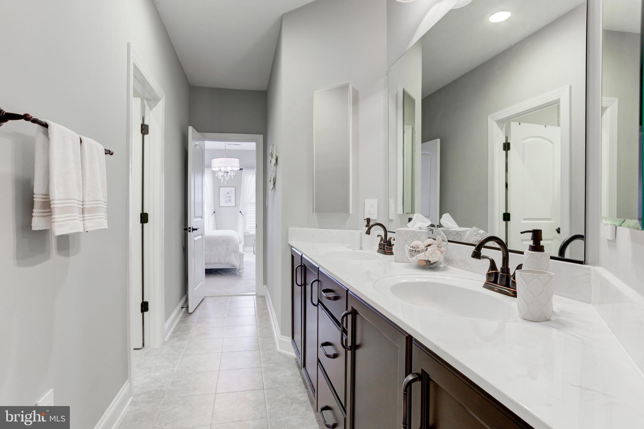 BEACON HILL - Residential