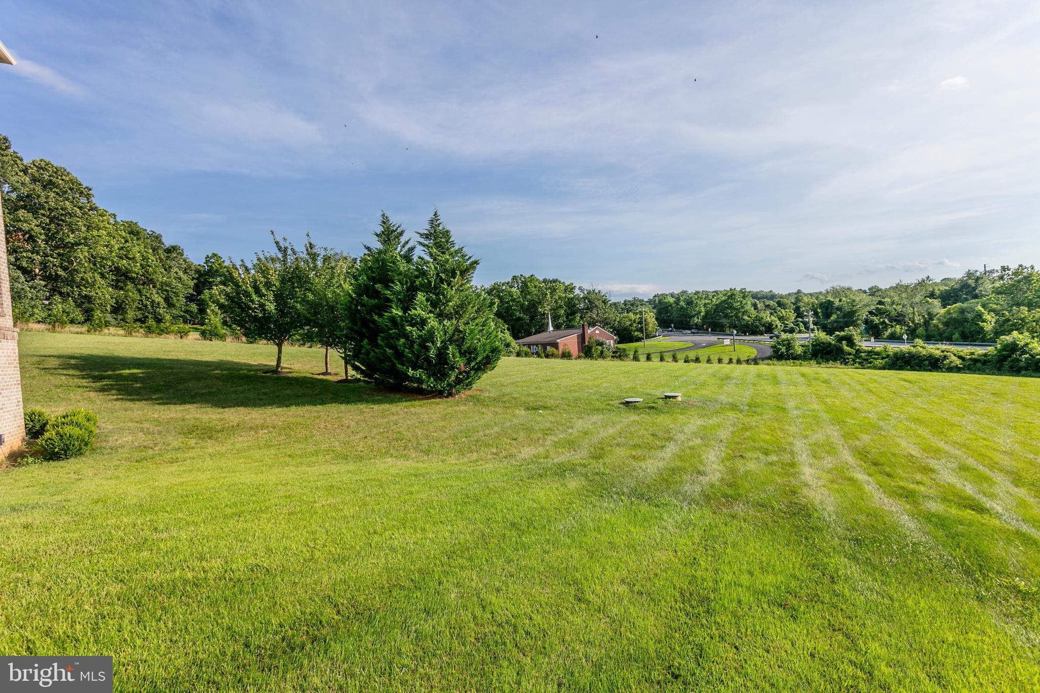 BEACON HILL - Residential