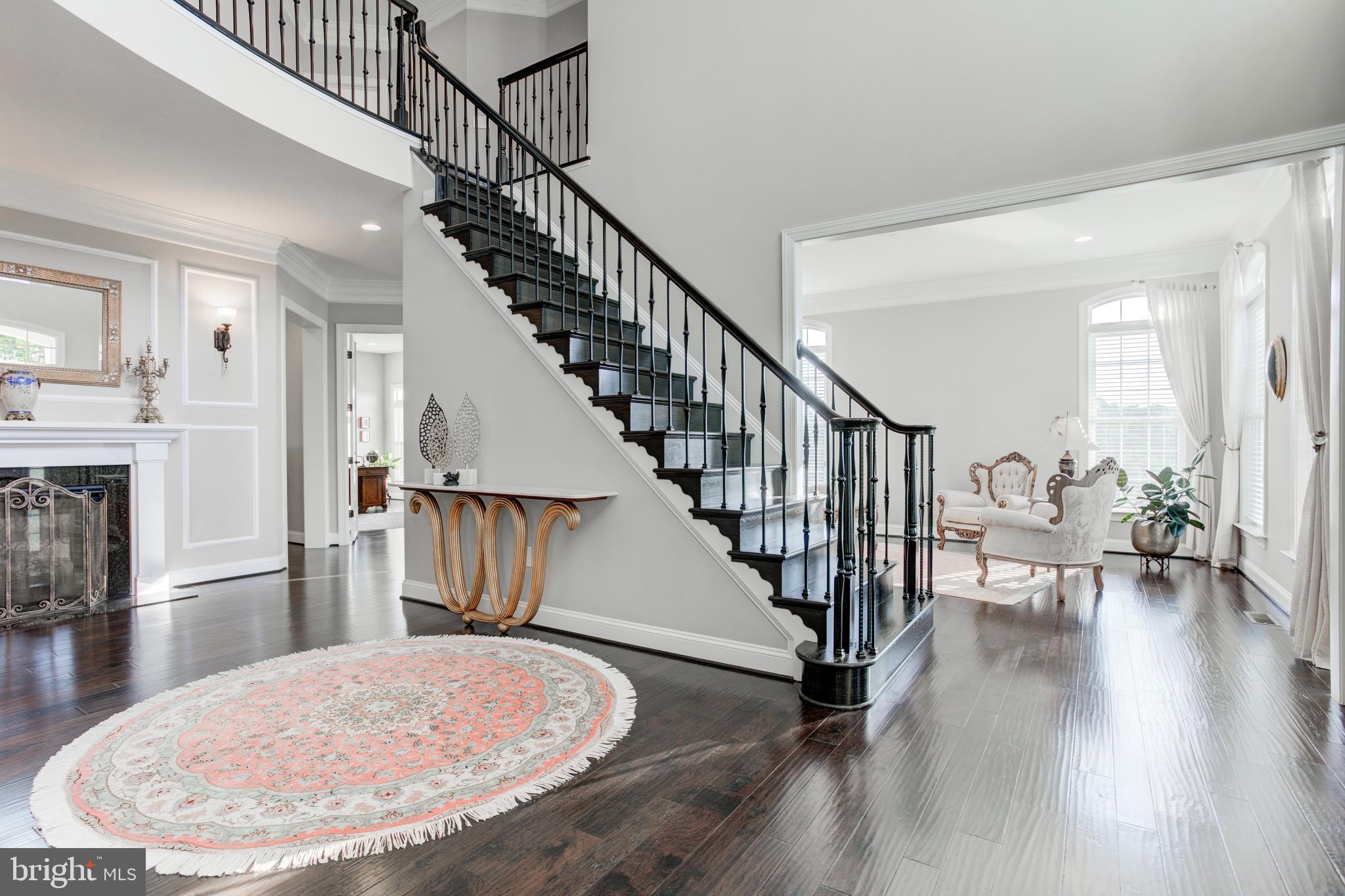 BEACON HILL - Residential