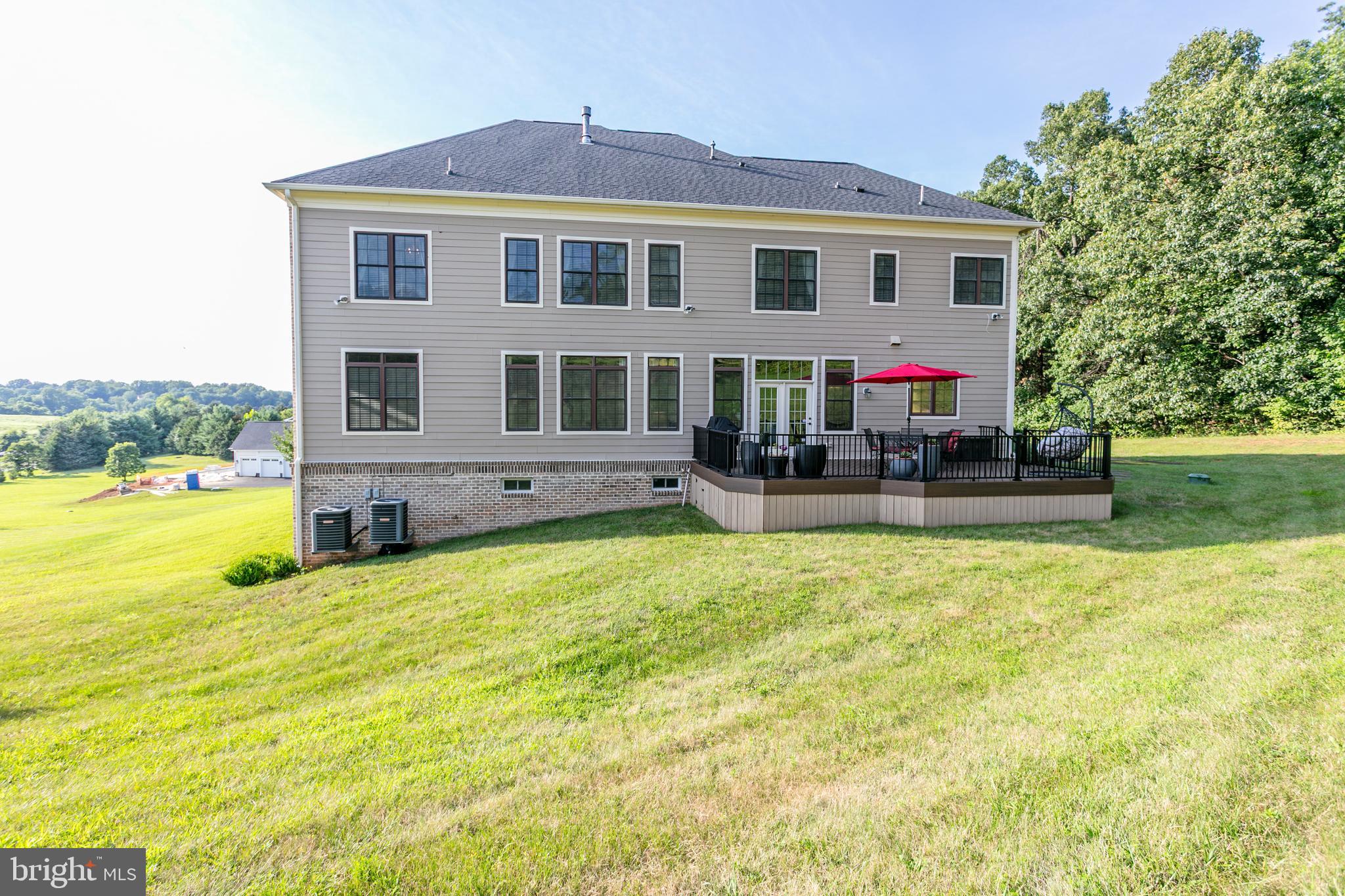 BEACON HILL - Residential