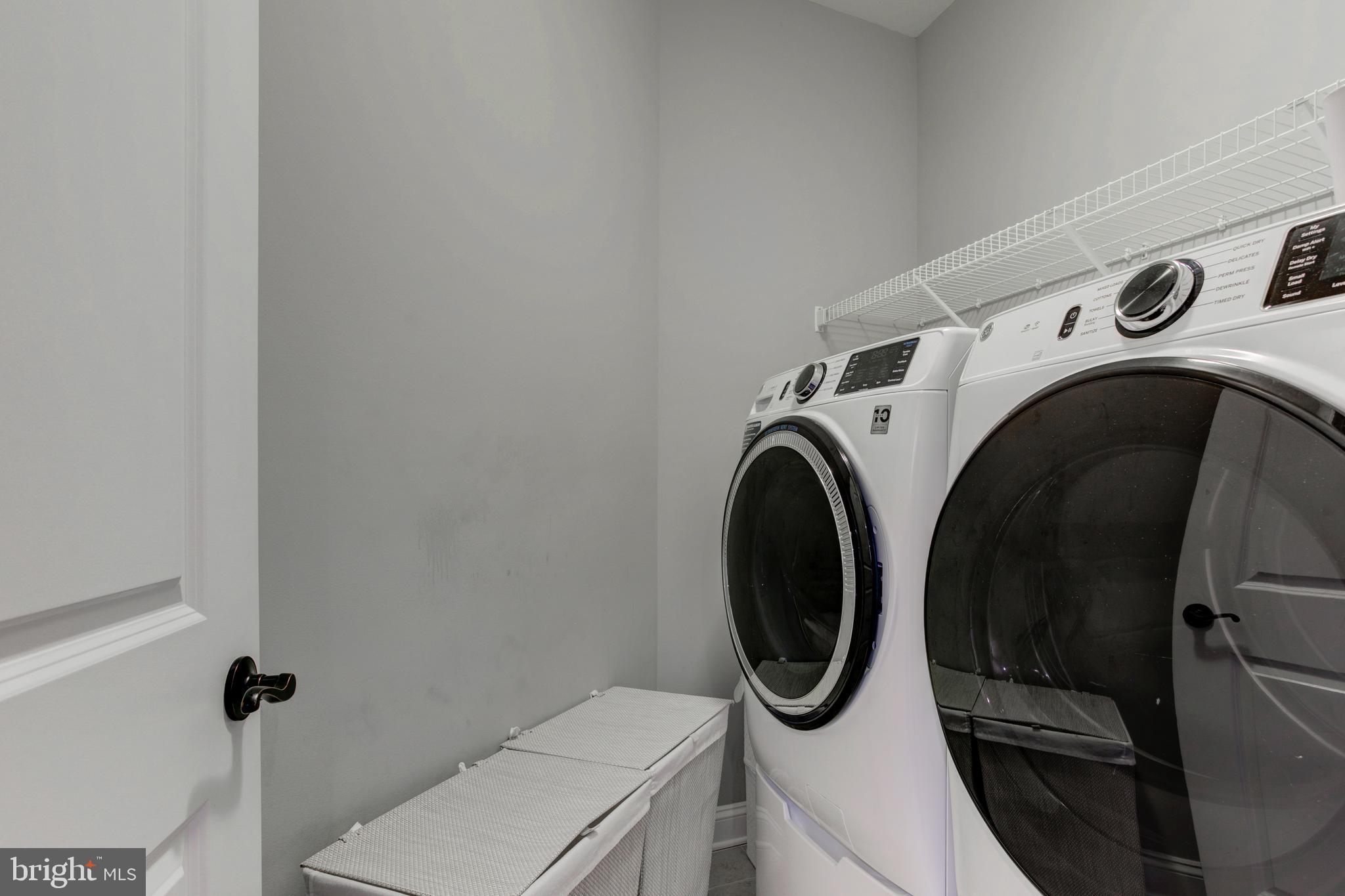 BEACON HILL - Residential