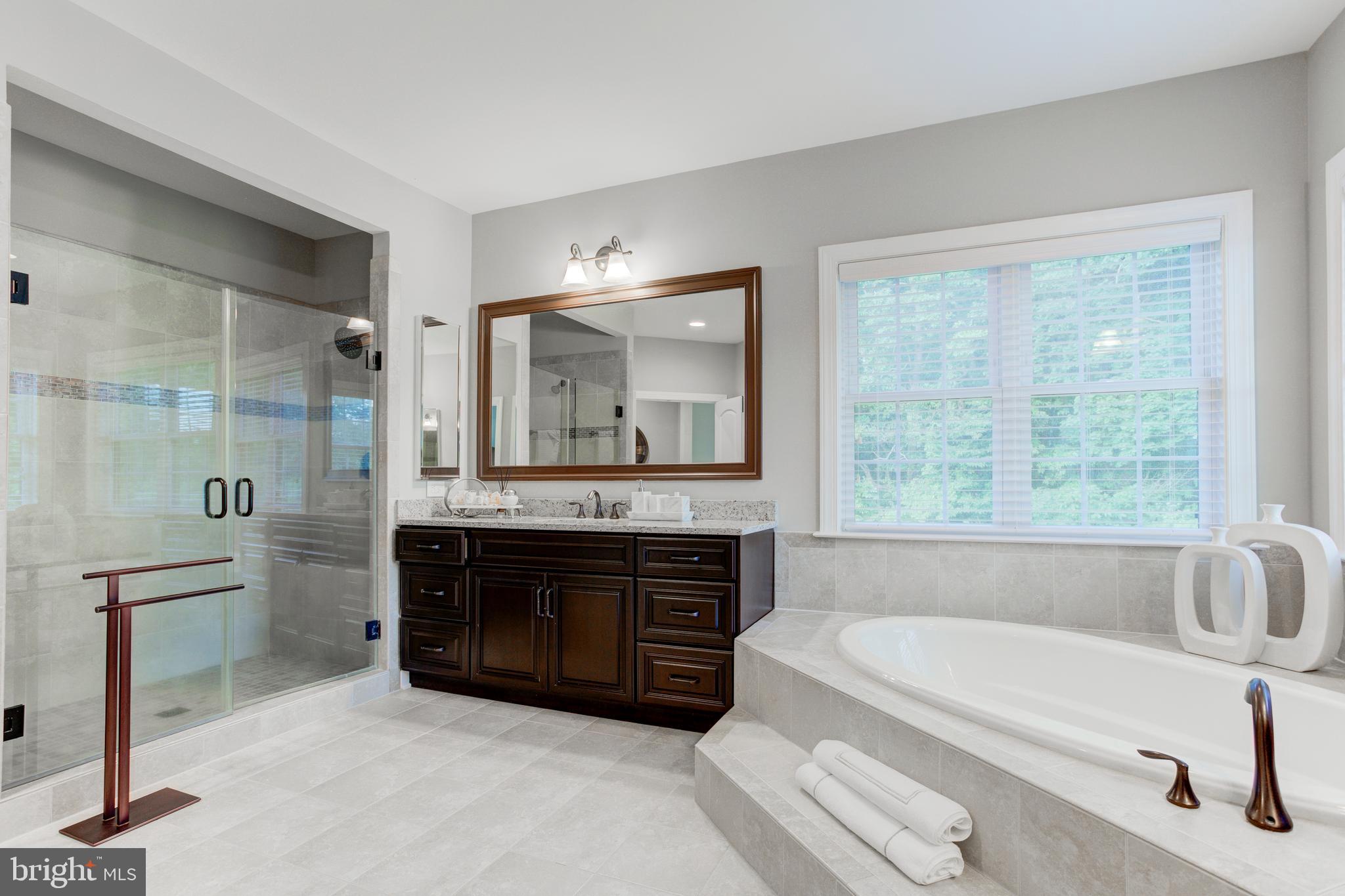 BEACON HILL - Residential