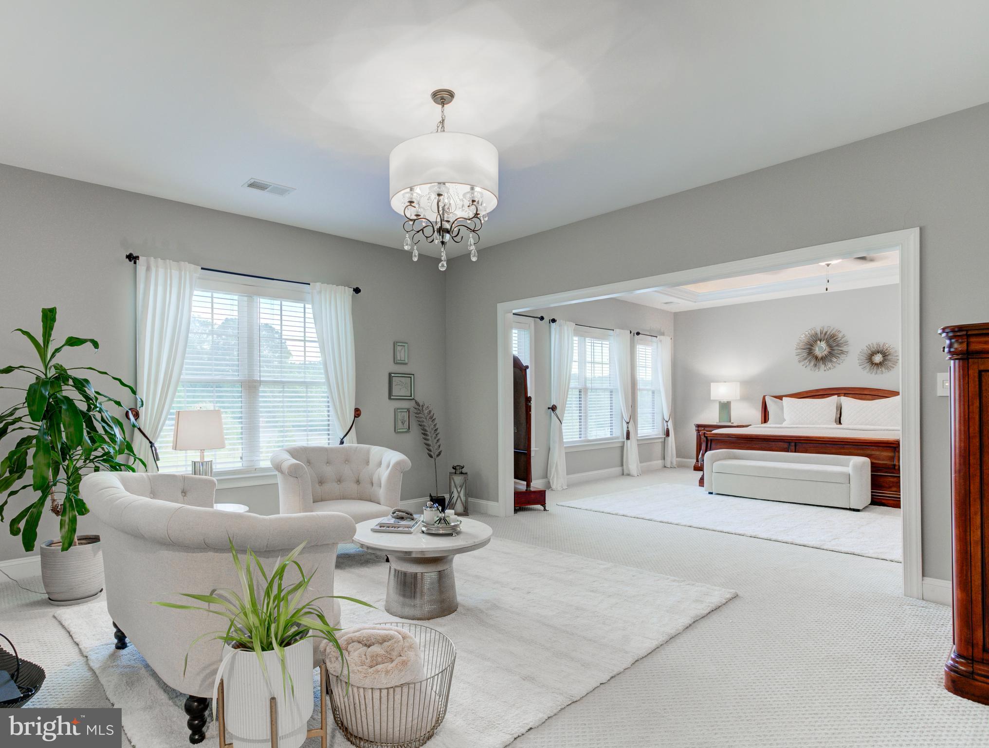 BEACON HILL - Residential