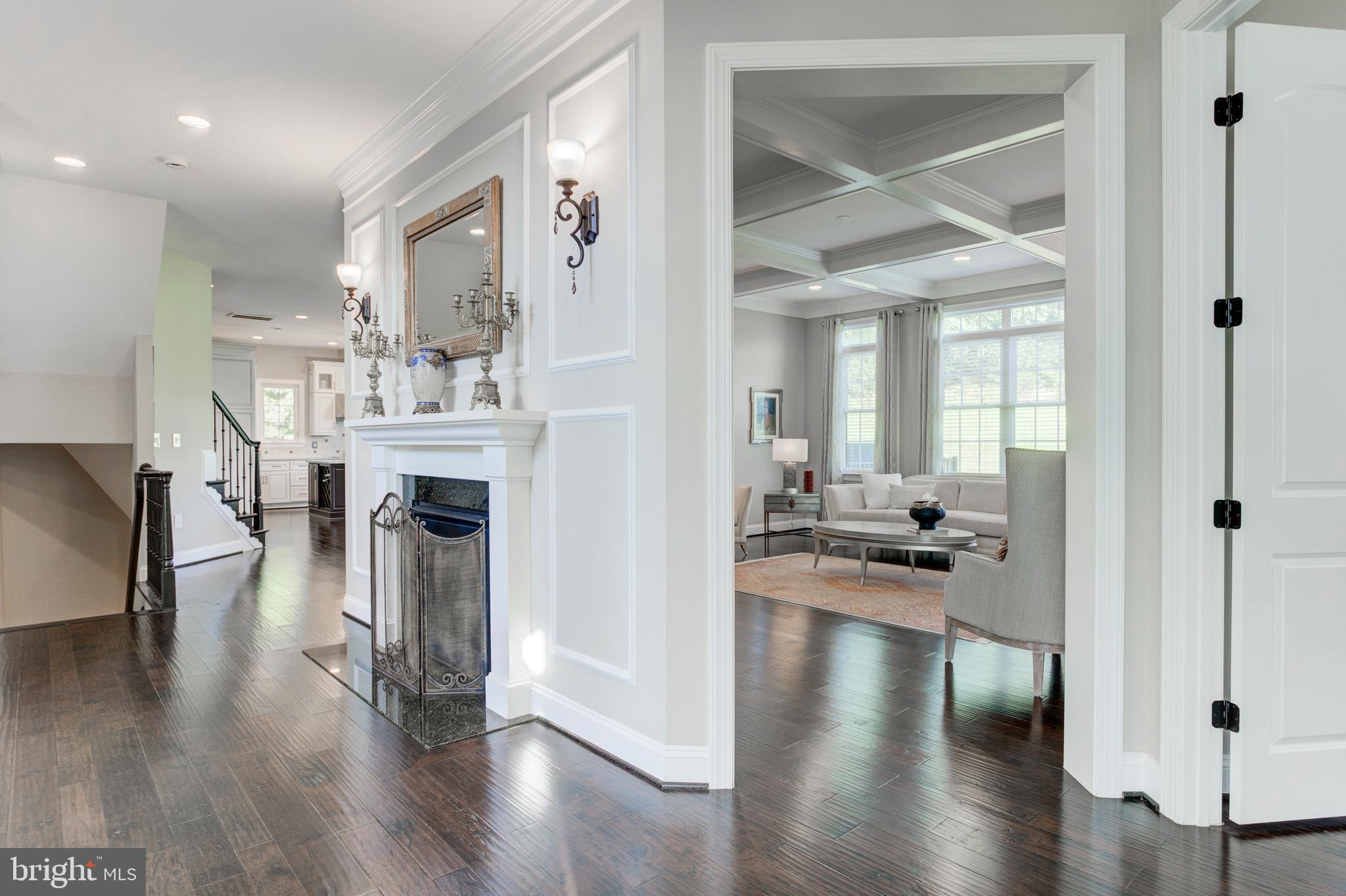 BEACON HILL - Residential