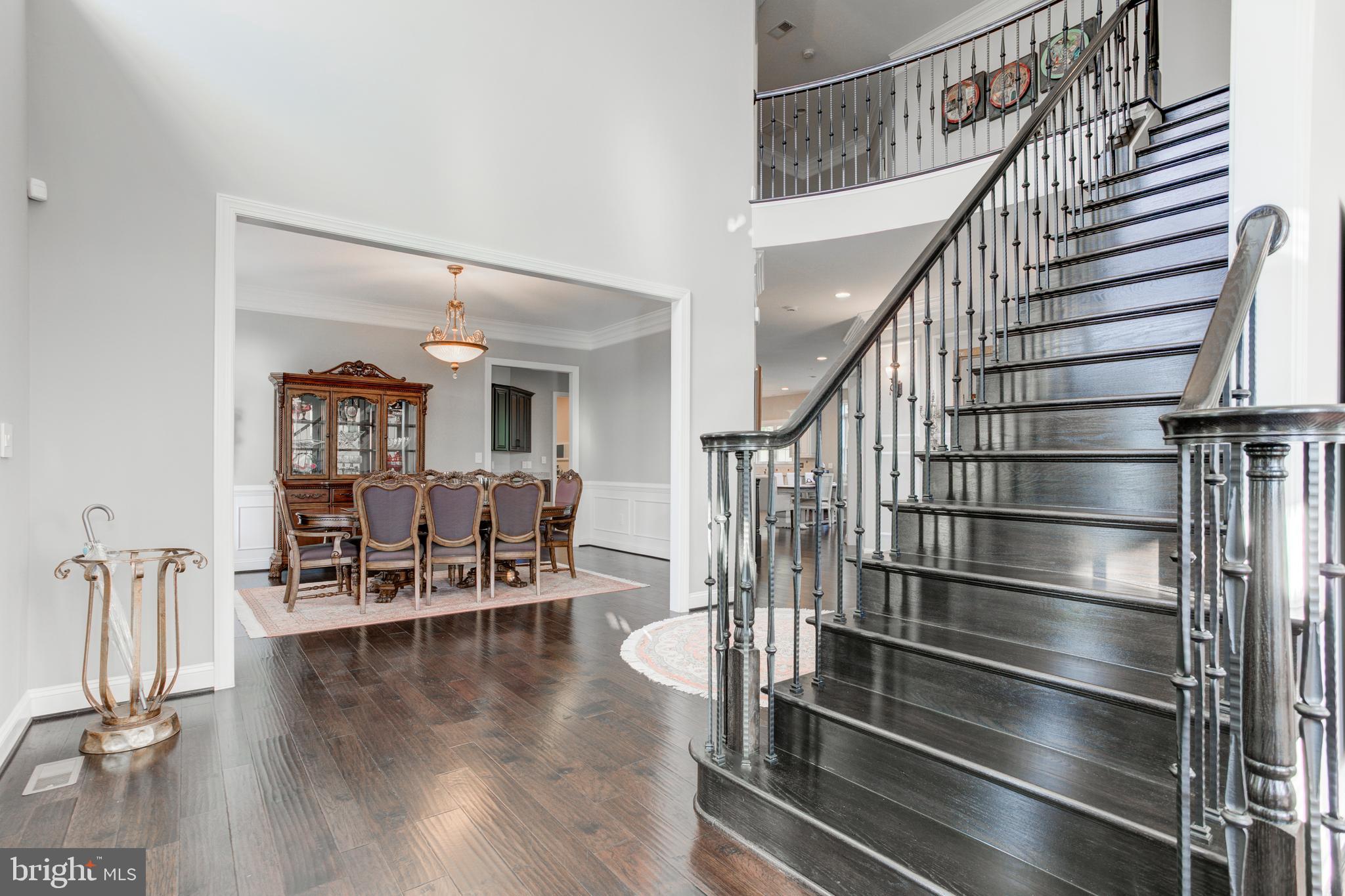 BEACON HILL - Residential