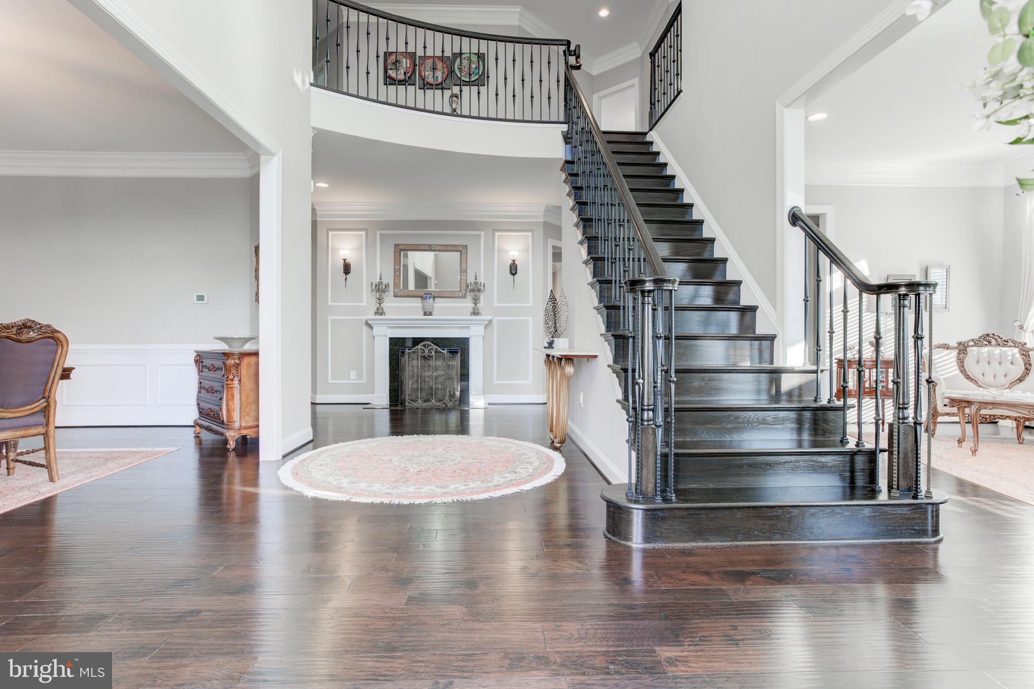 BEACON HILL - Residential