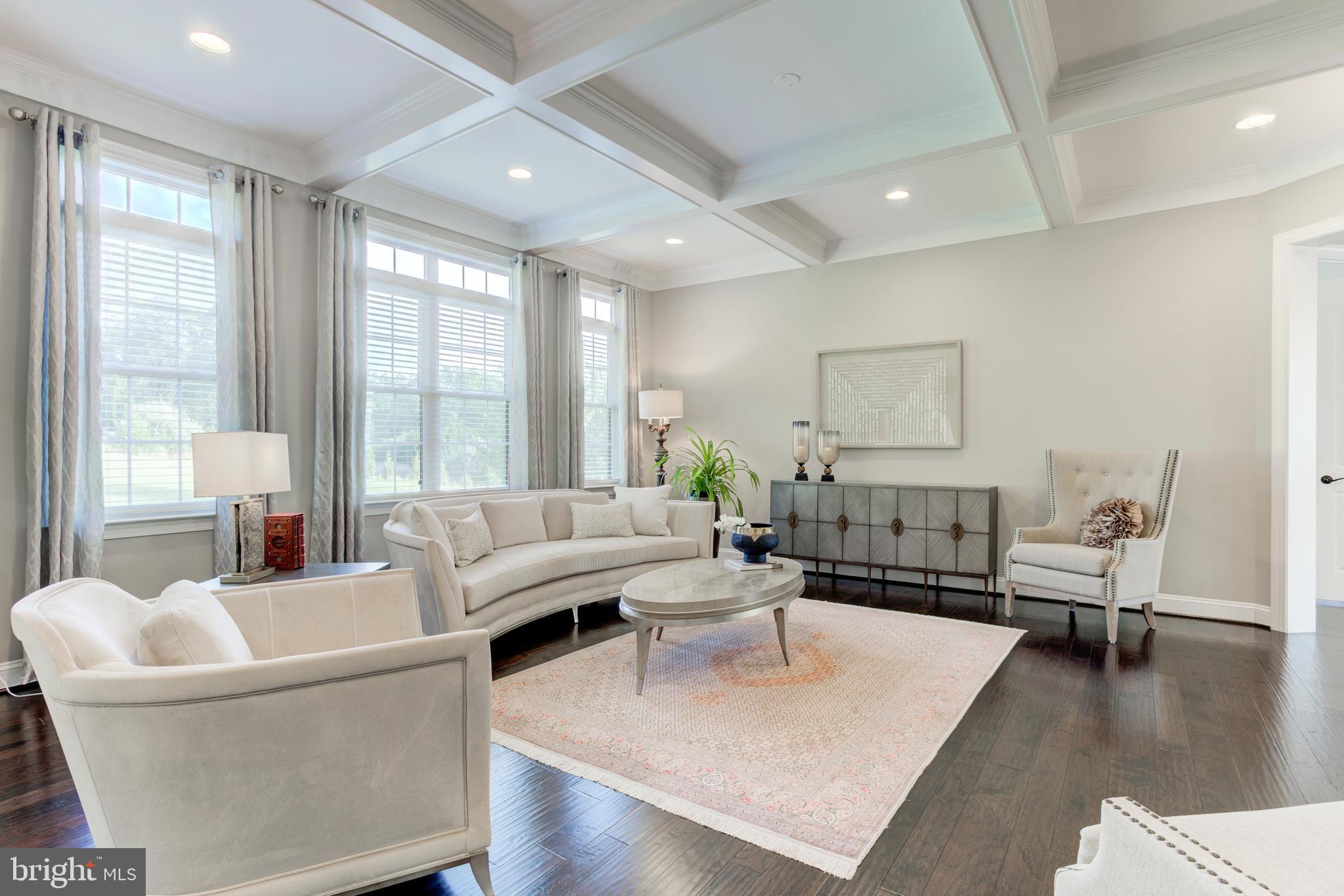 BEACON HILL - Residential