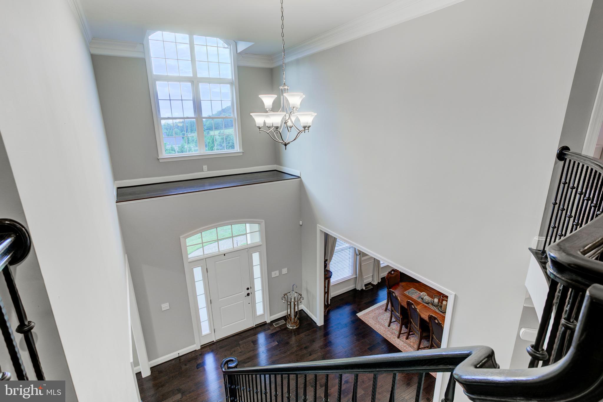 BEACON HILL - Residential