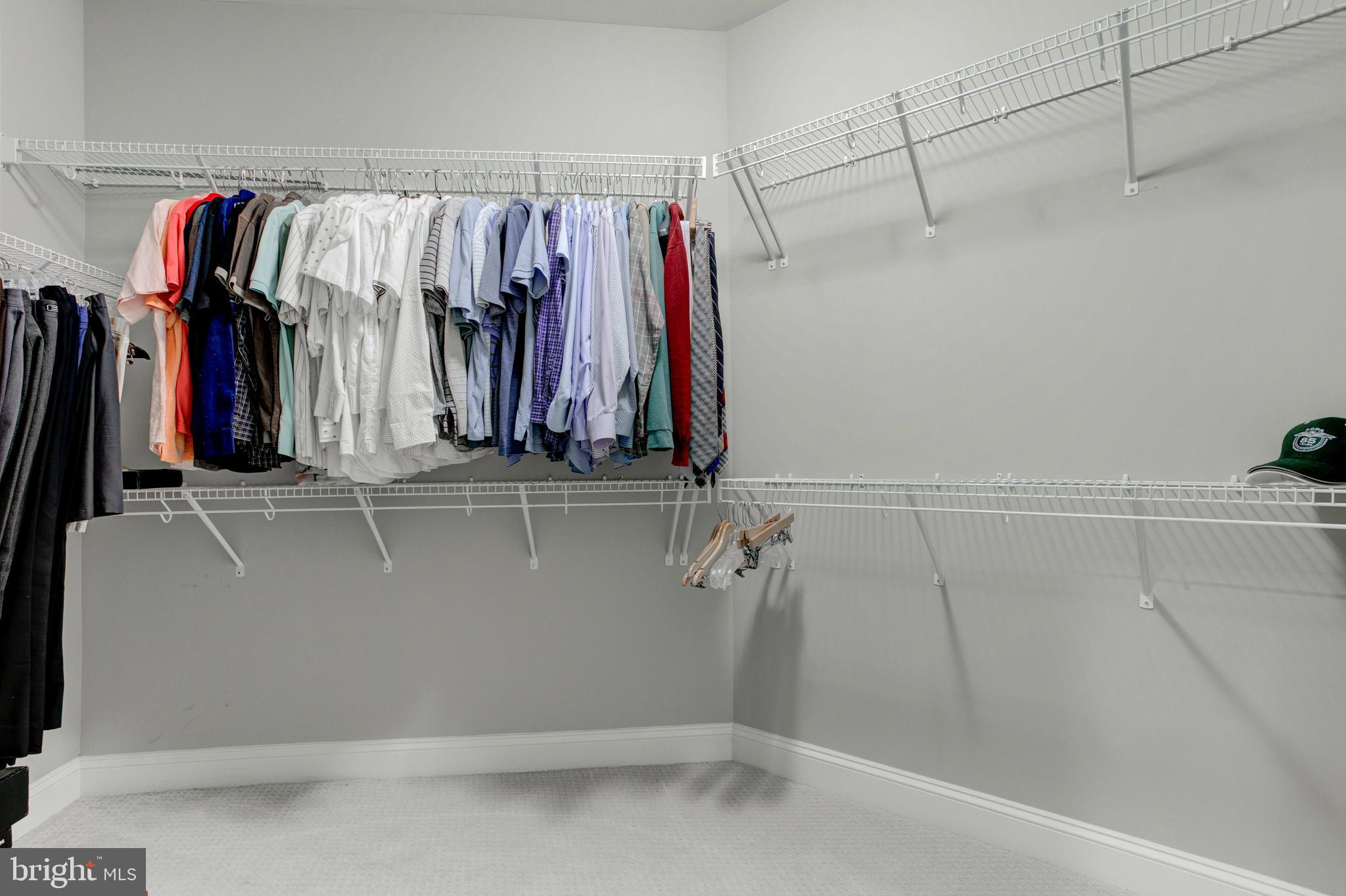 BEACON HILL - Residential