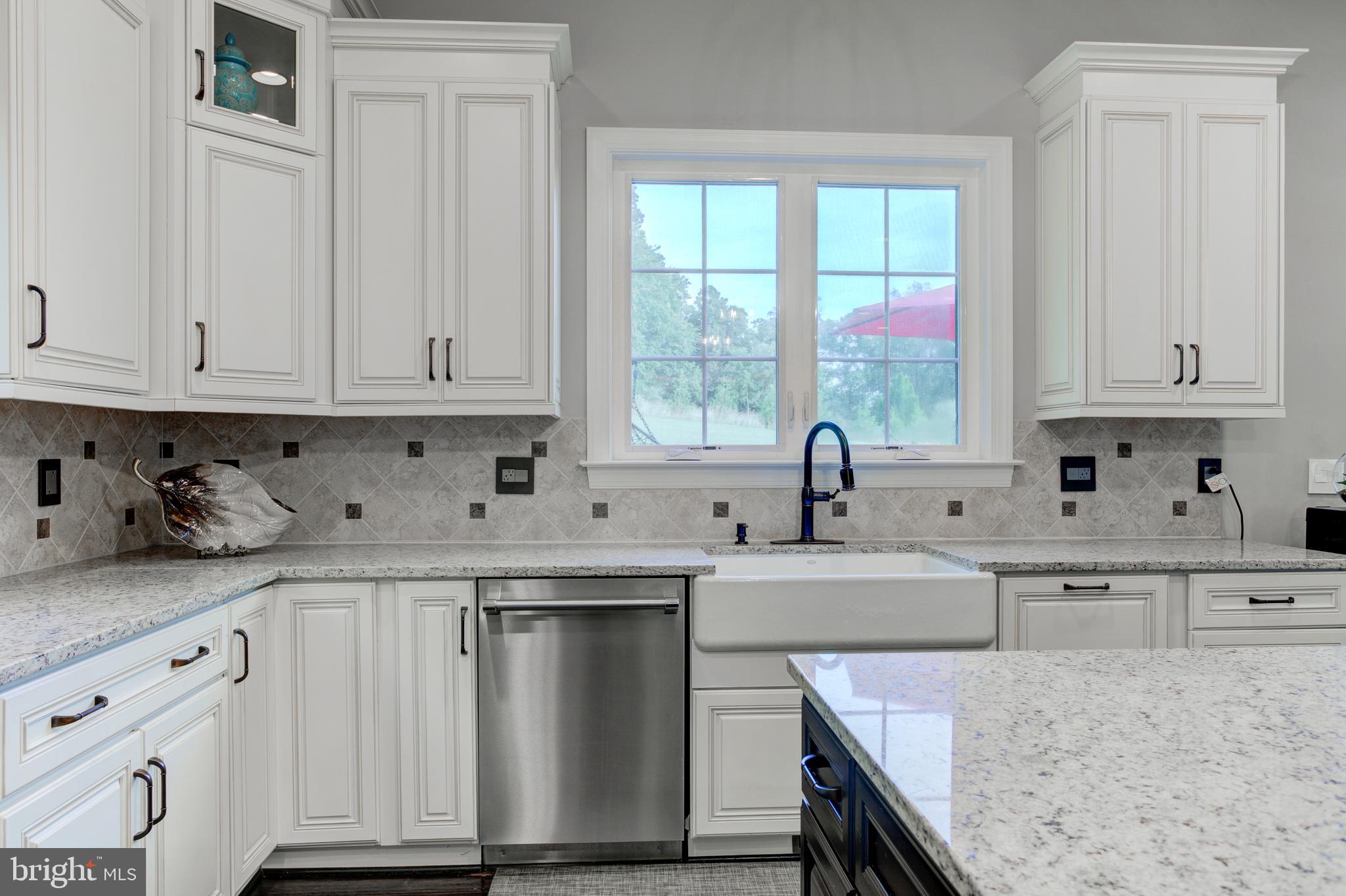 BEACON HILL - Residential