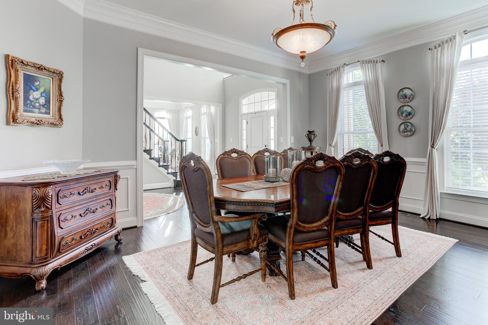 BEACON HILL - Residential