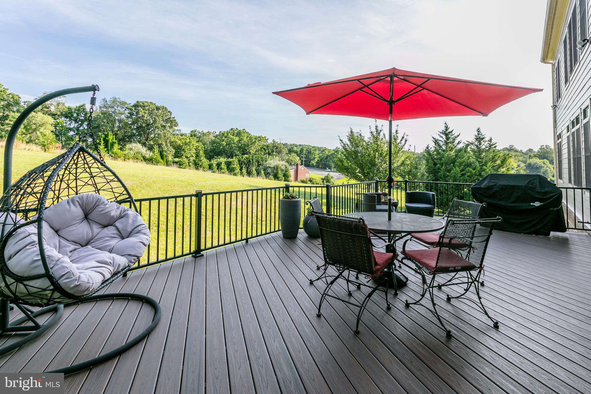 BEACON HILL - Residential