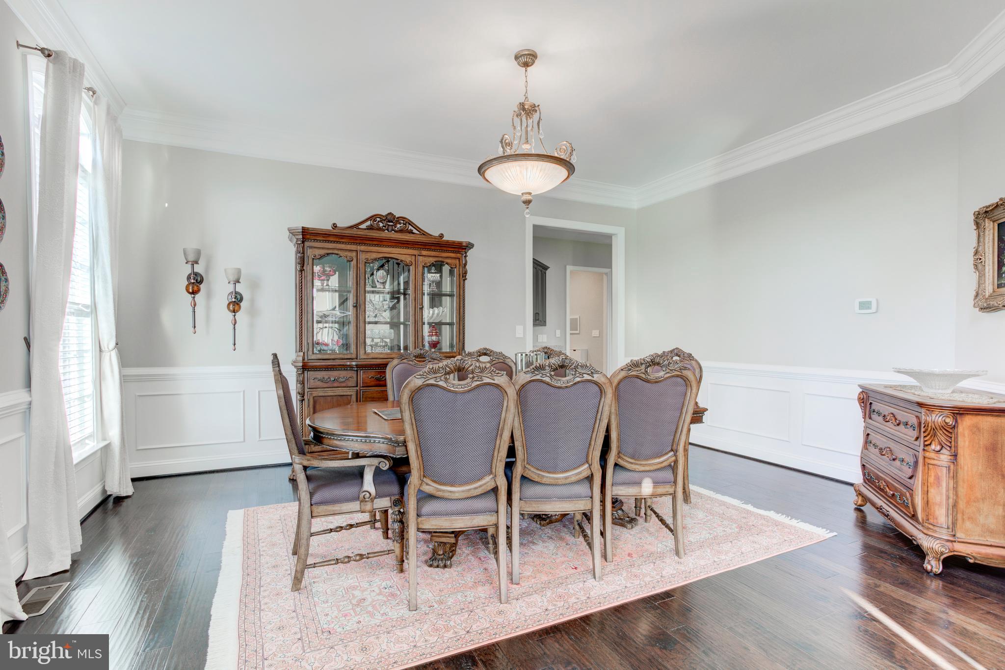 BEACON HILL - Residential