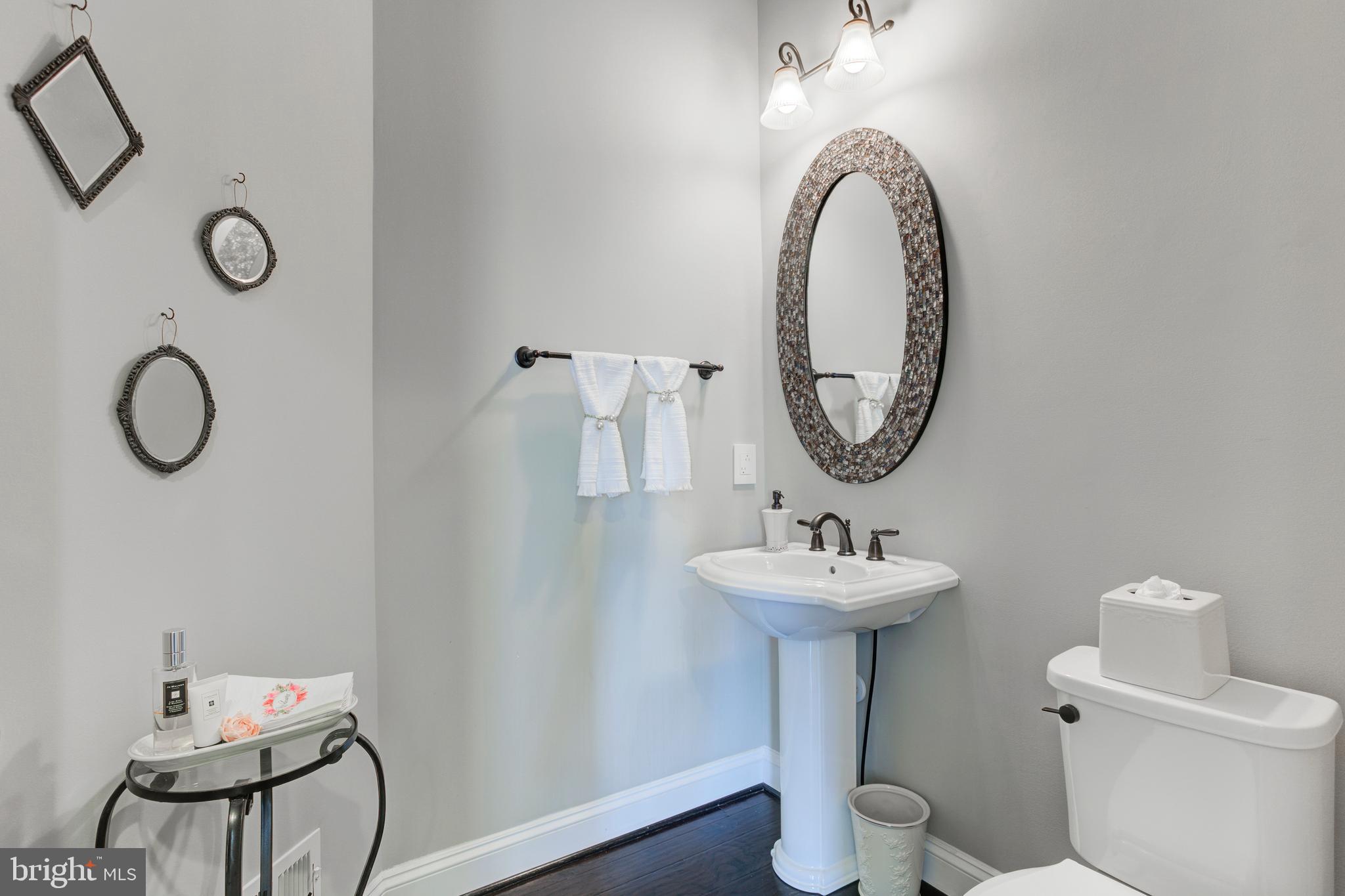 BEACON HILL - Residential