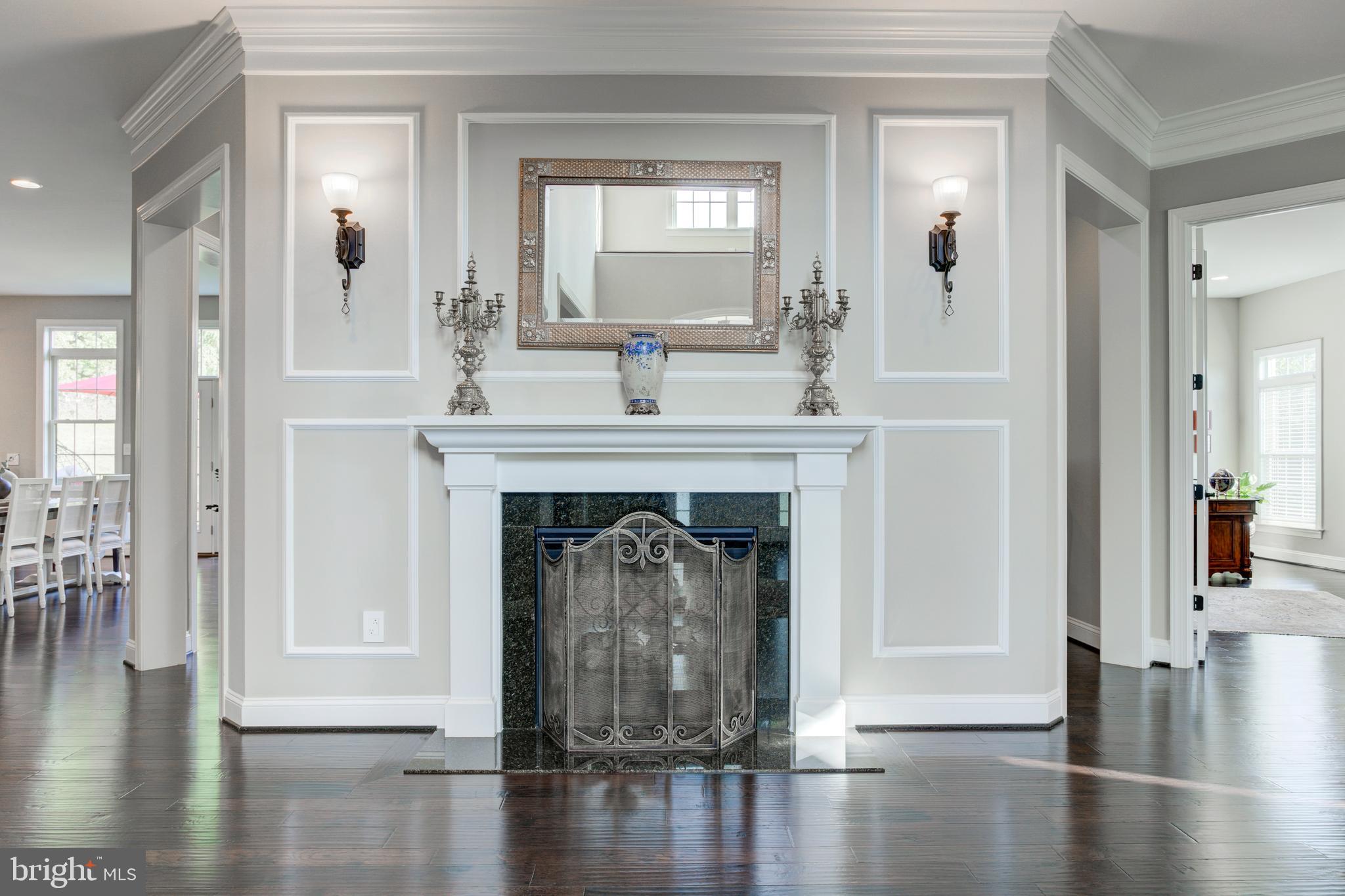 BEACON HILL - Residential