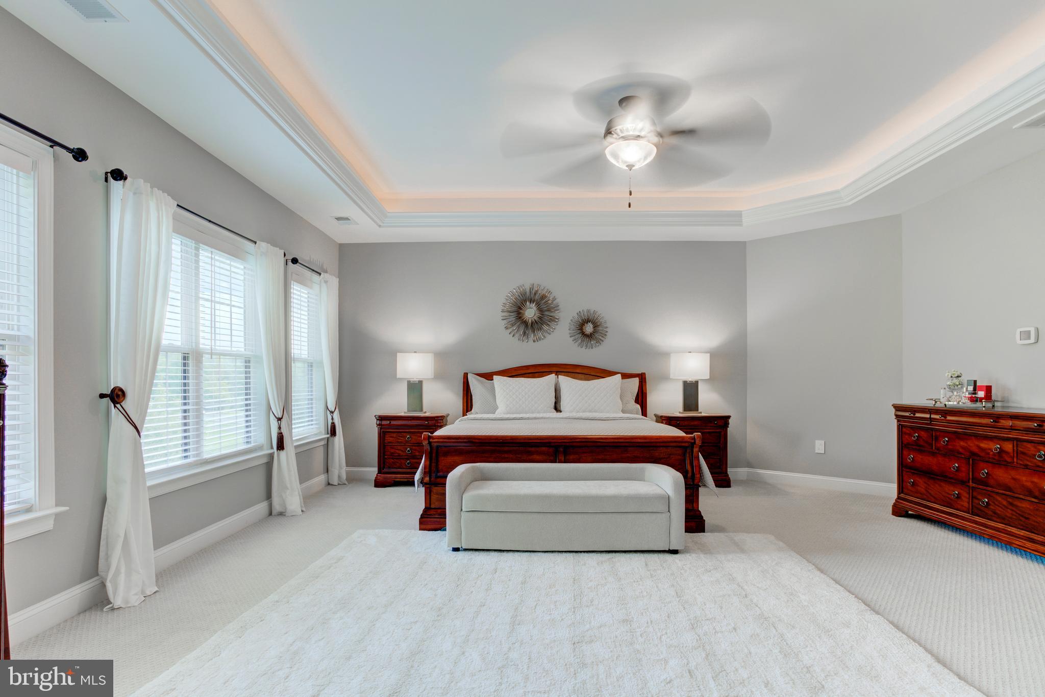 BEACON HILL - Residential