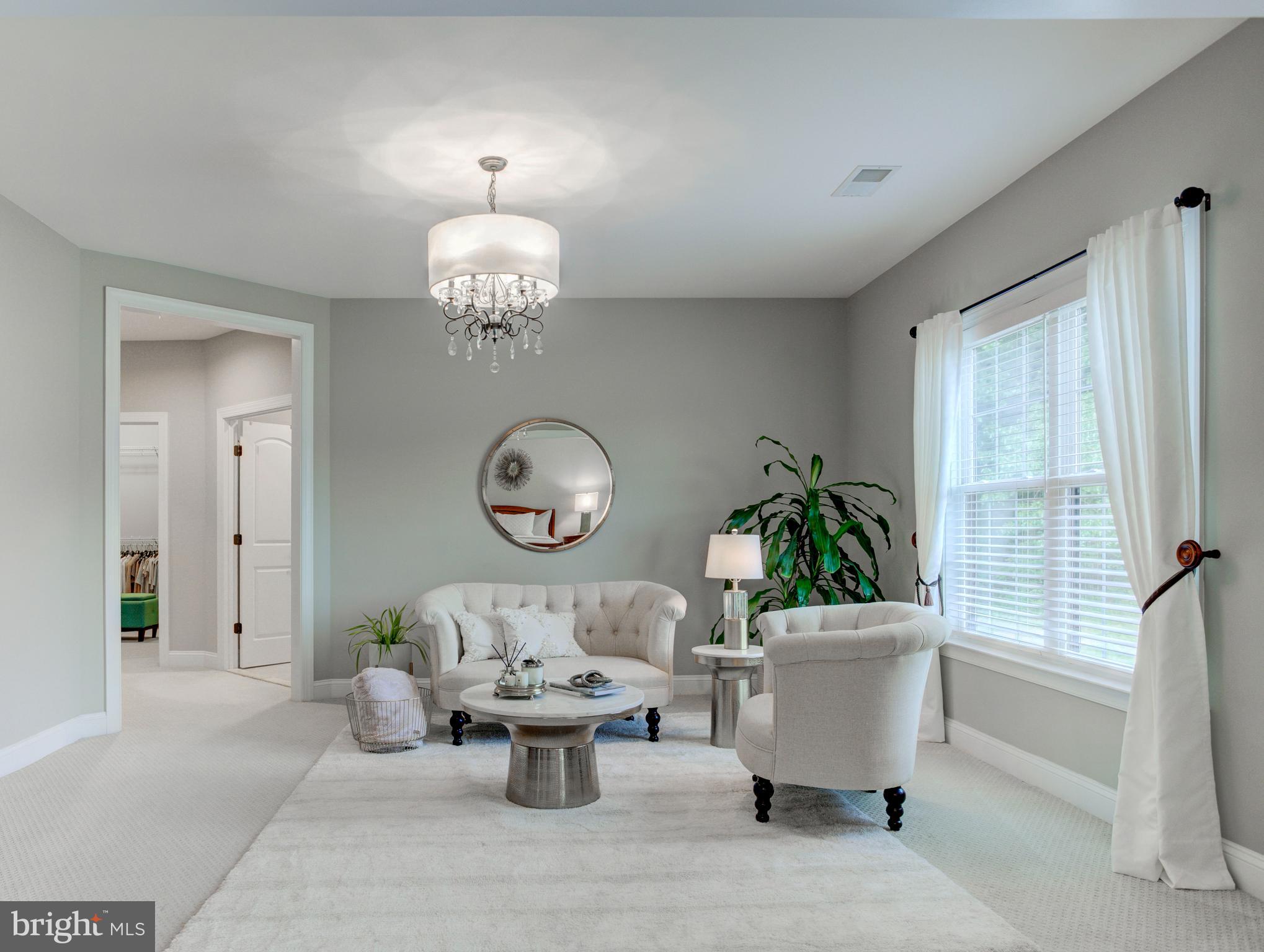 BEACON HILL - Residential