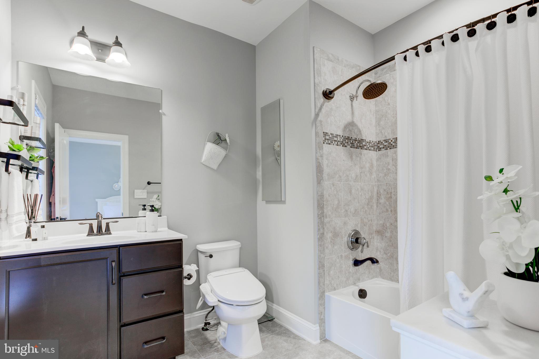 BEACON HILL - Residential