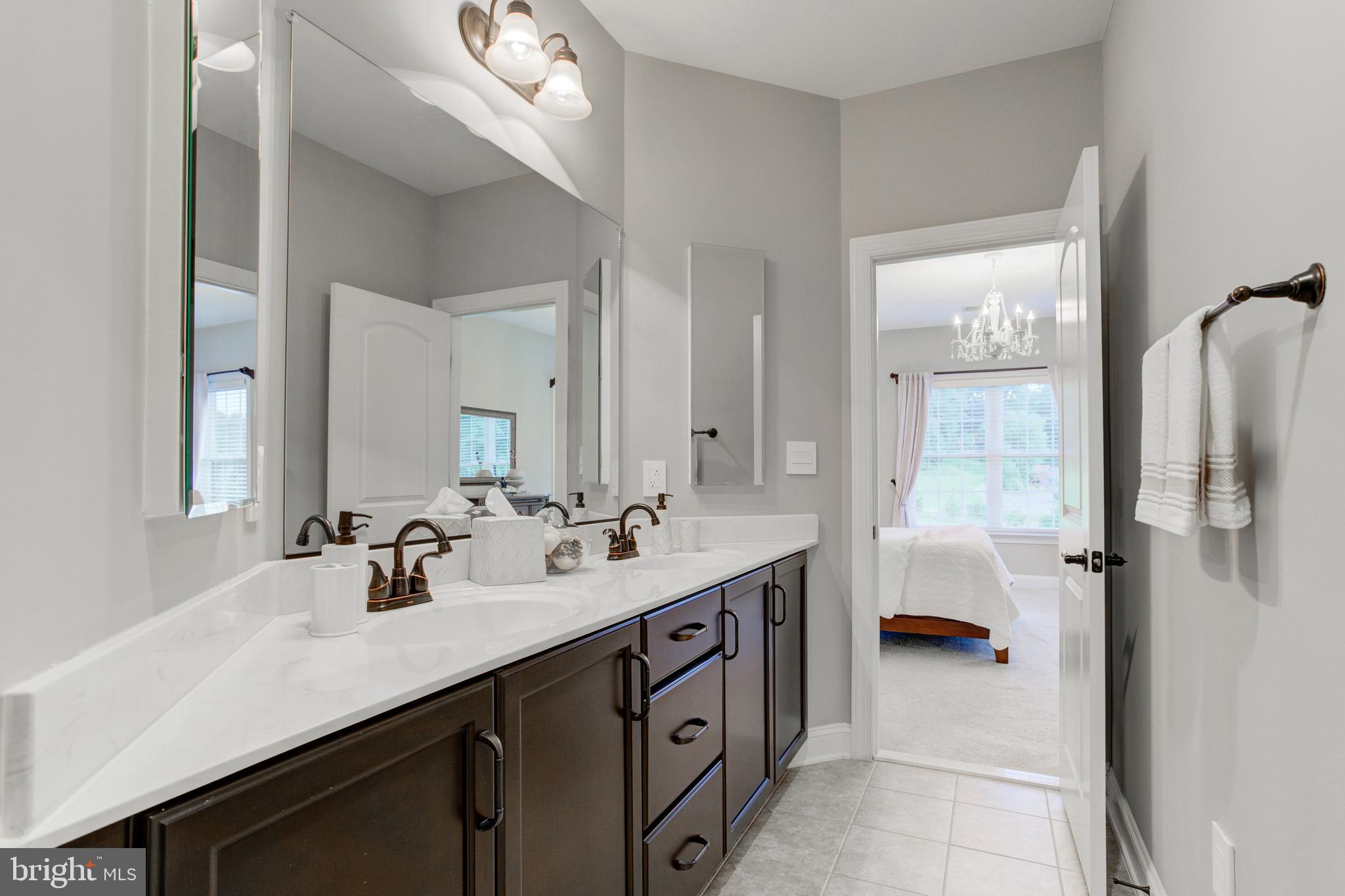 BEACON HILL - Residential