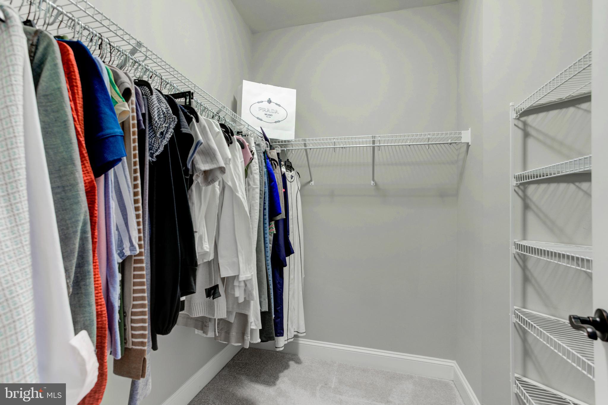 BEACON HILL - Residential