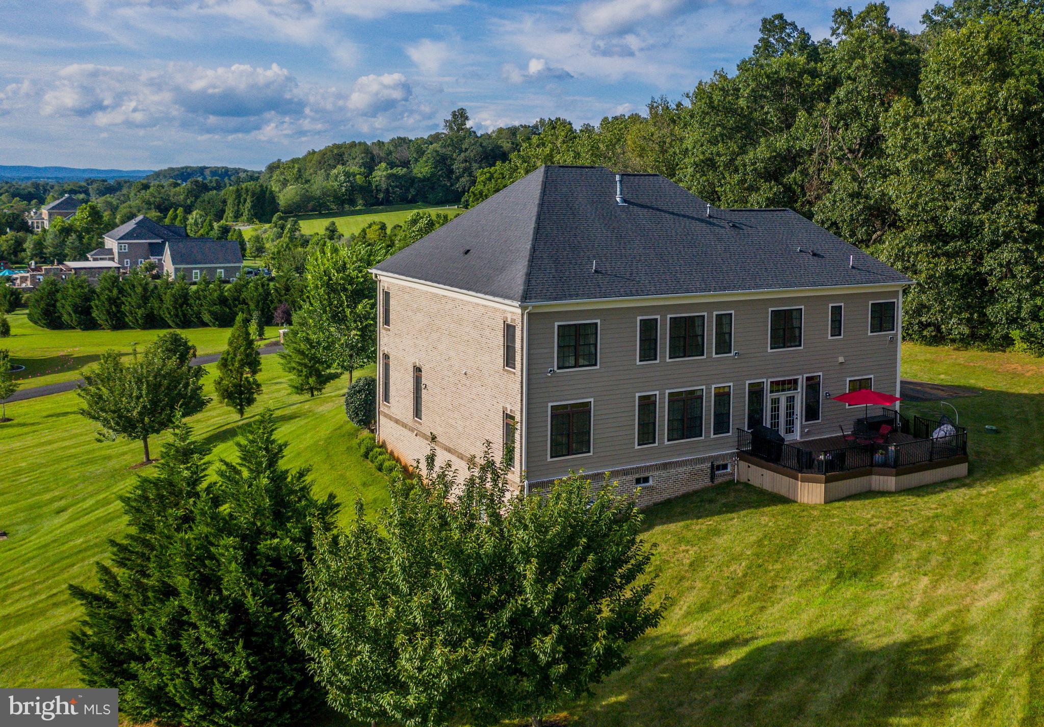 BEACON HILL - Residential