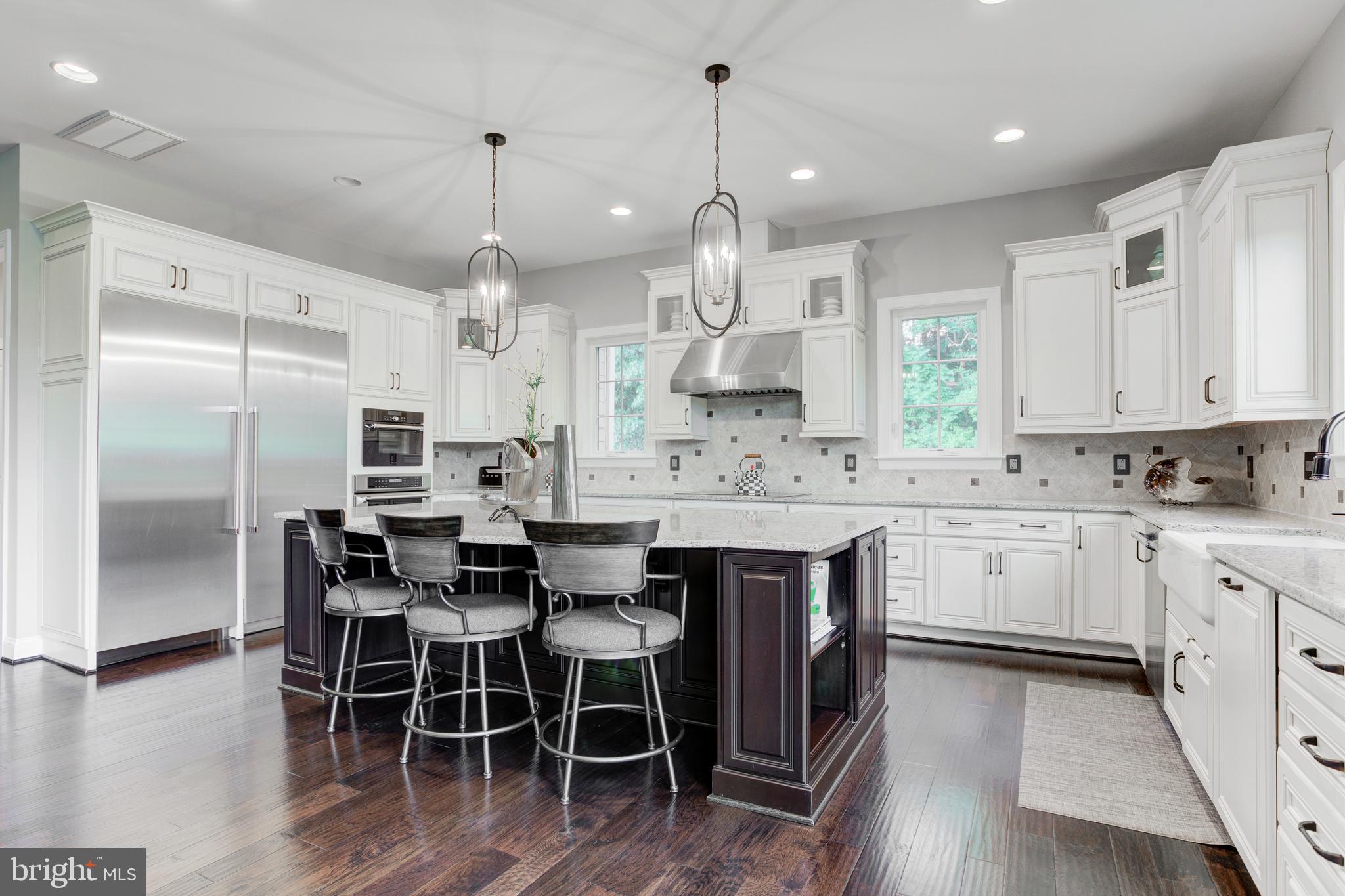 BEACON HILL - Residential