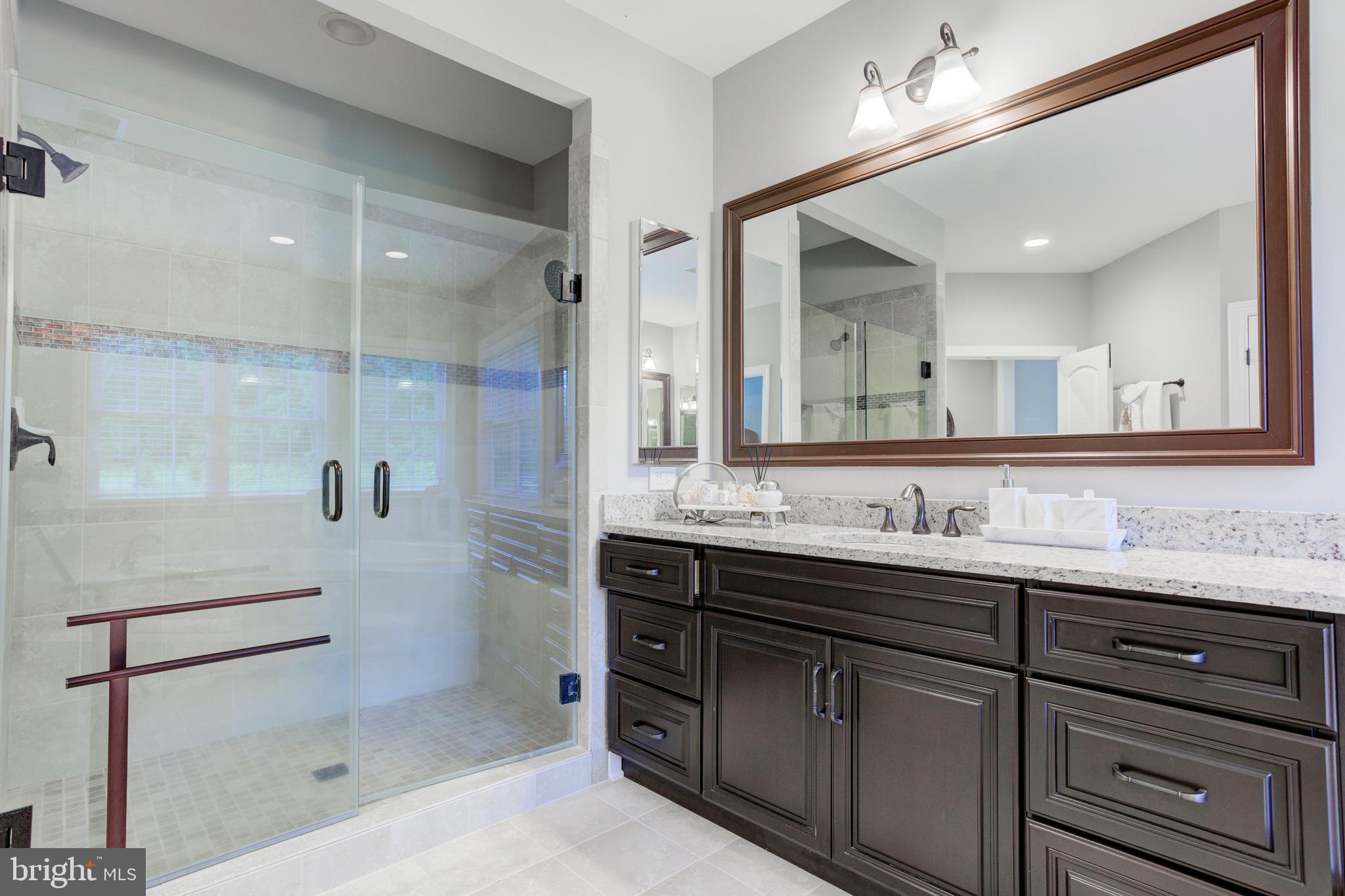 BEACON HILL - Residential