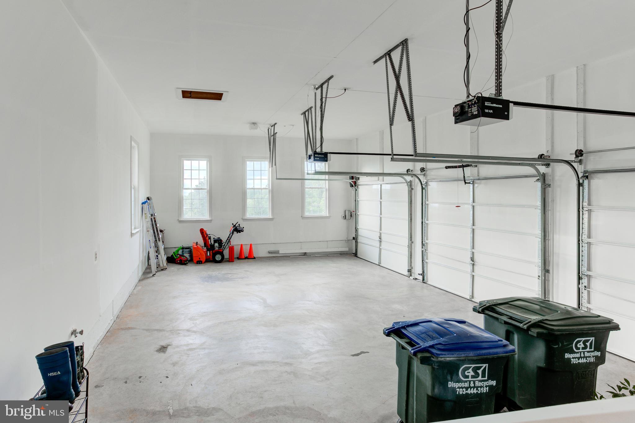 BEACON HILL - Residential